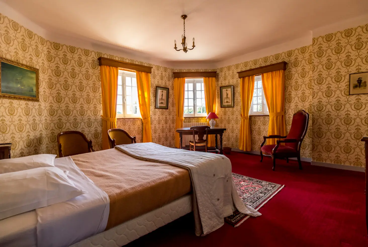Manoir du Stang *** 20