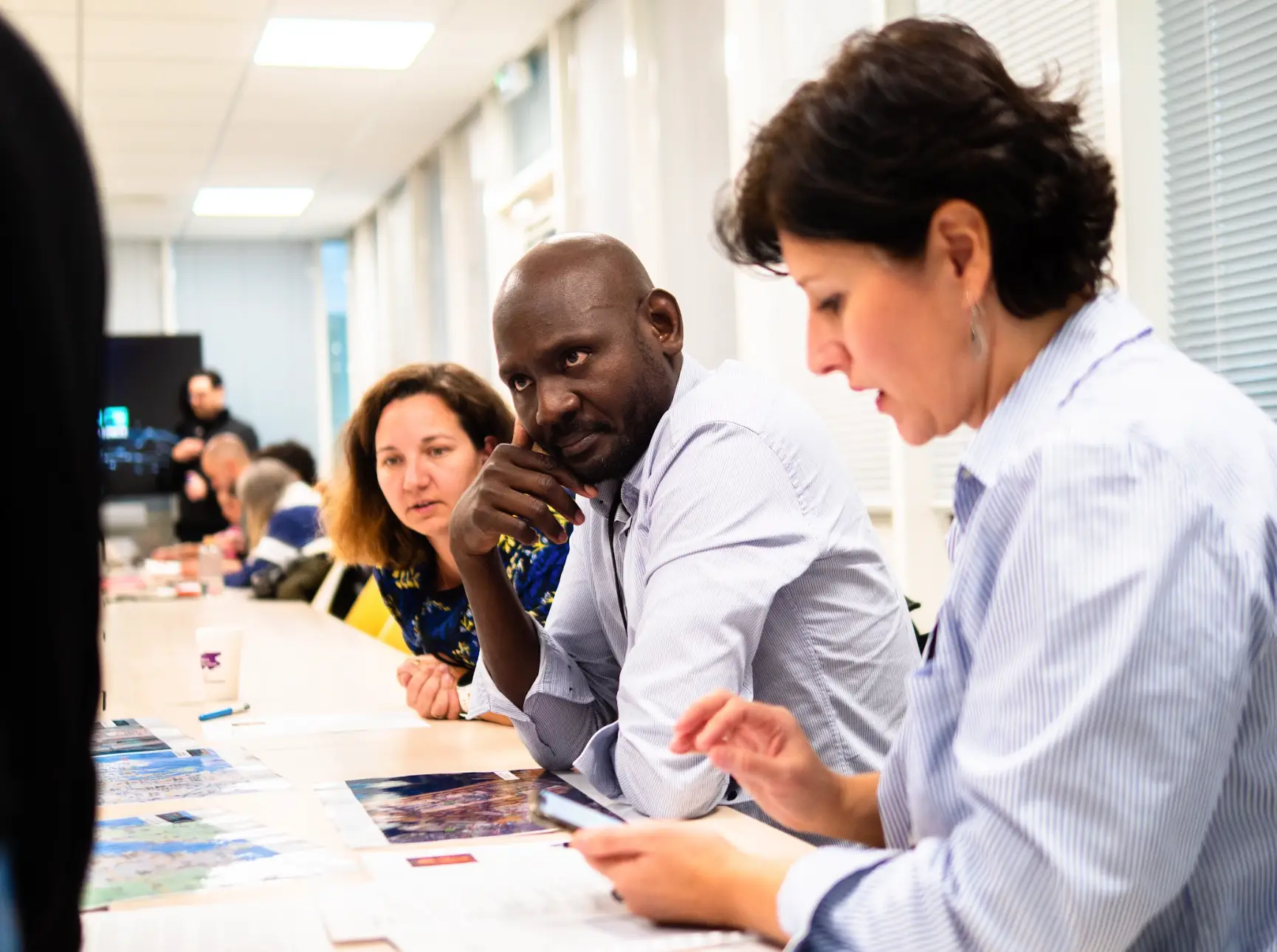 TEAMBUILDING SERIOUS GAME IMMERSIF EN GESTION DE CRISE 7