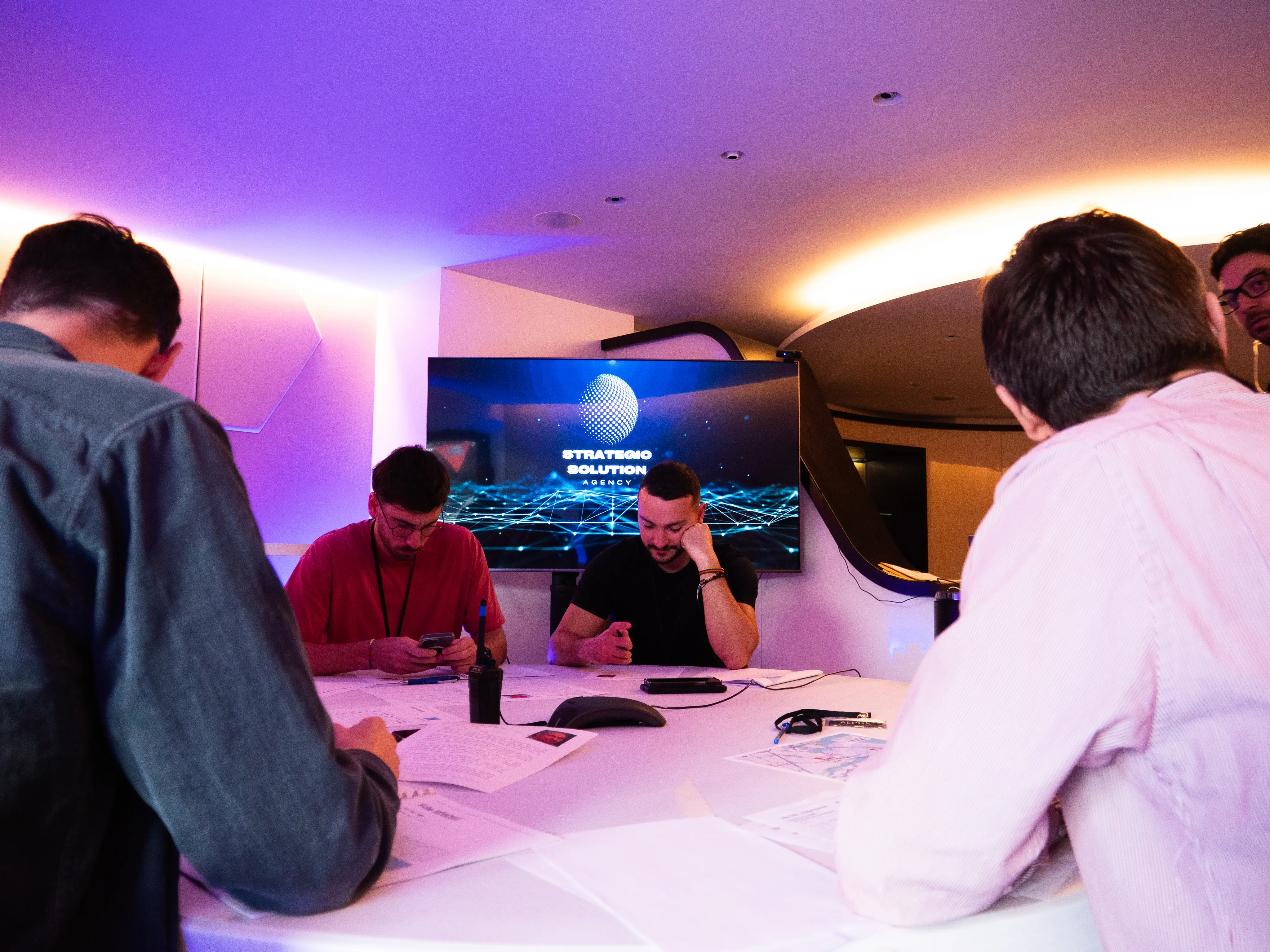 IMMERSION CYBERATTAQUE INTERNATIONALE 3