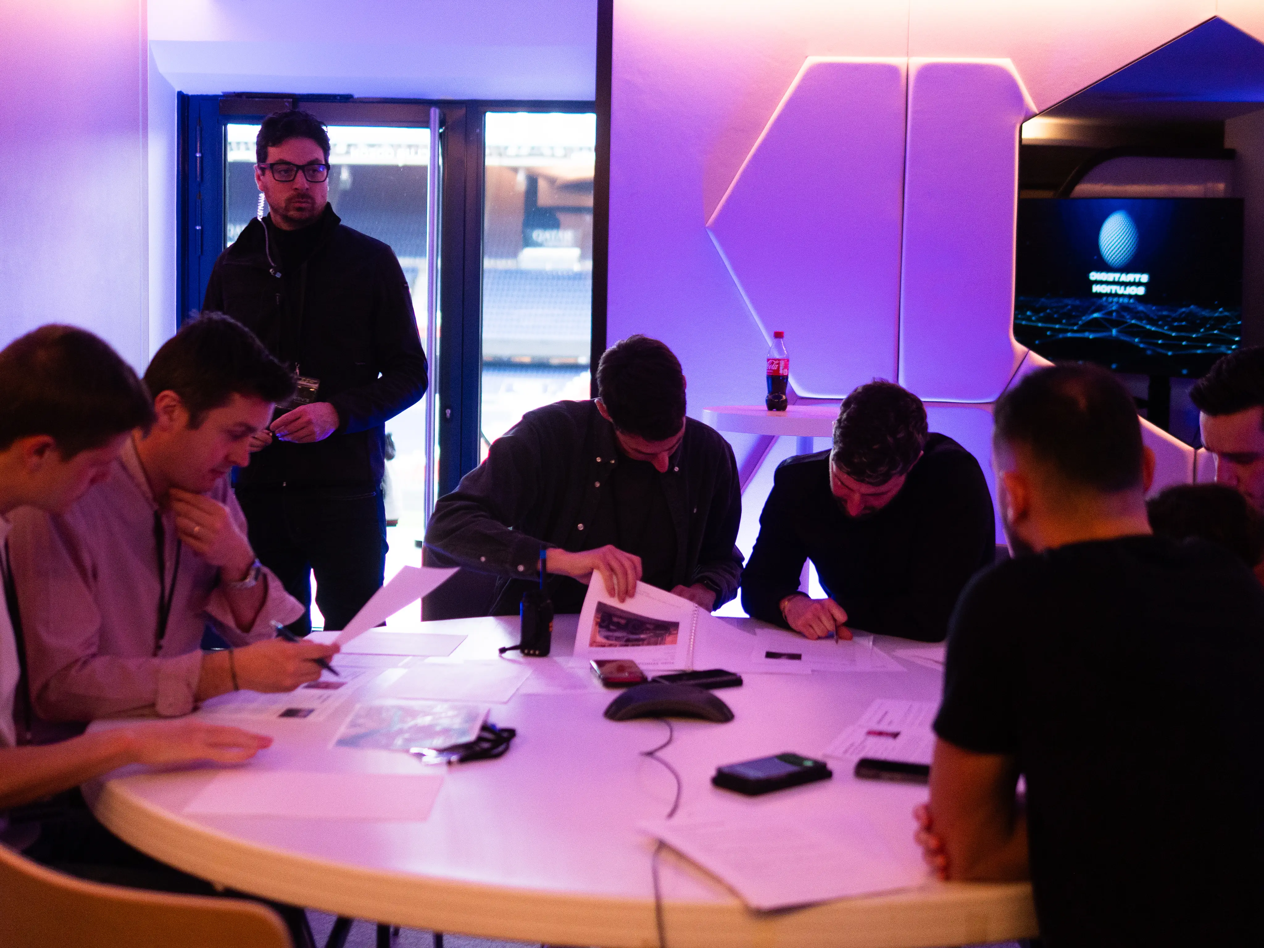 IMMERSION CYBERATTAQUE INTERNATIONALE 4