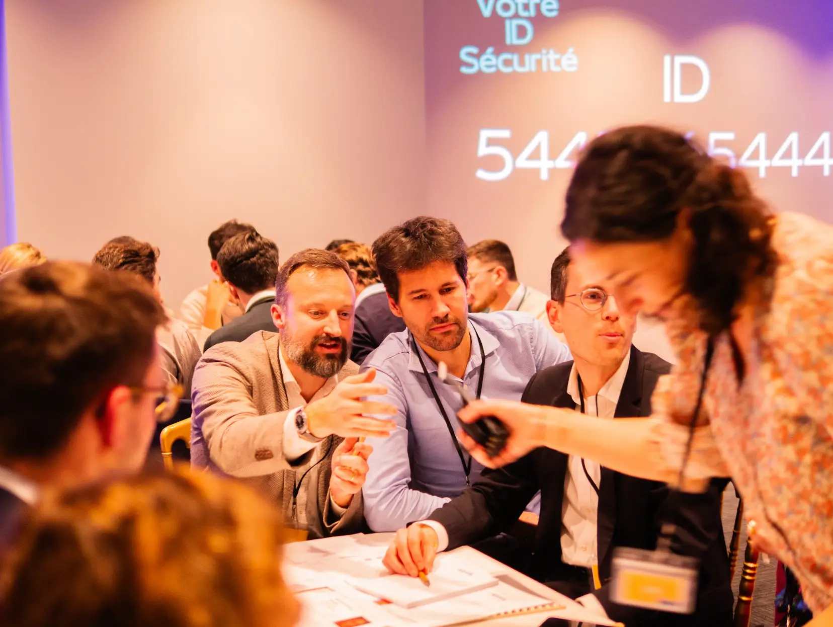 IMMERSION EXFILTRATION À L’INTERNATIONAL 3