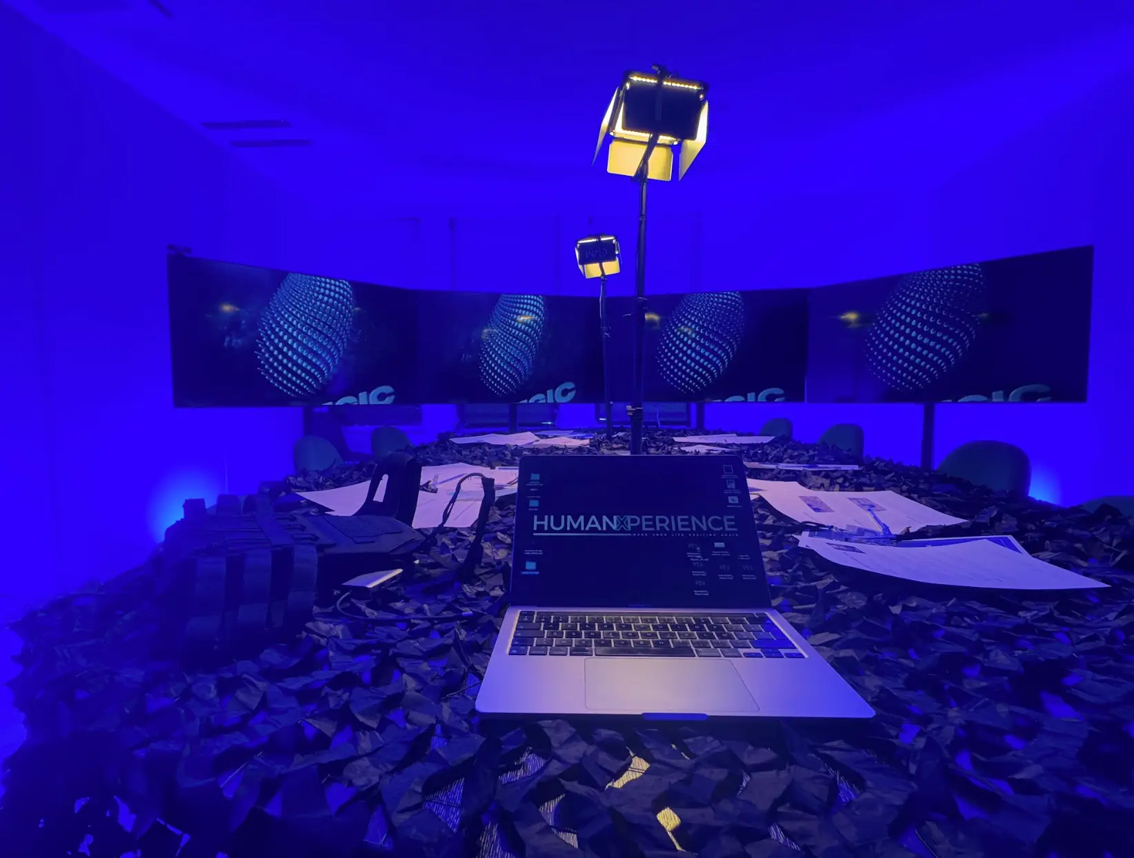 IMMERSION EXFILTRATION À L’INTERNATIONAL 4