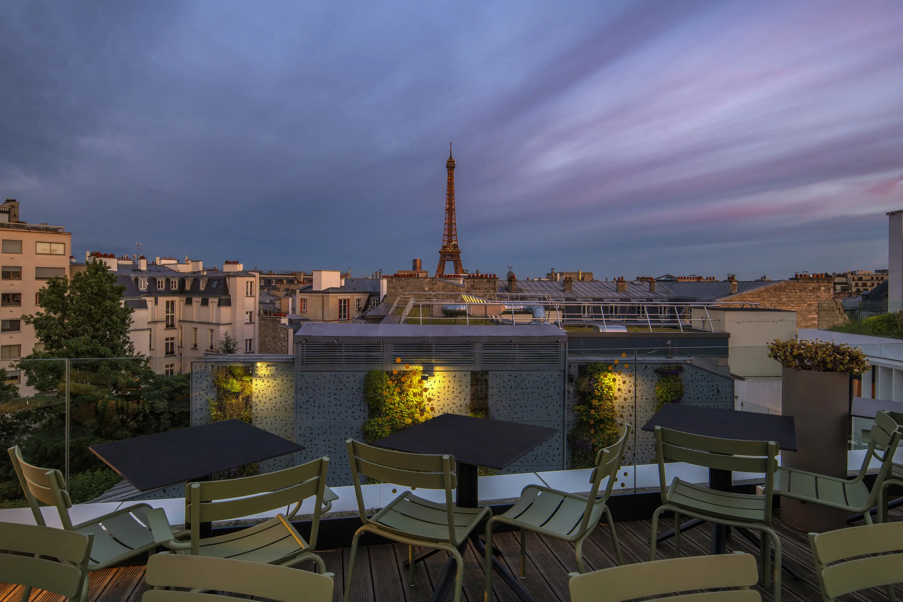 Canopy By Hilton Paris Tour Eiffel 25