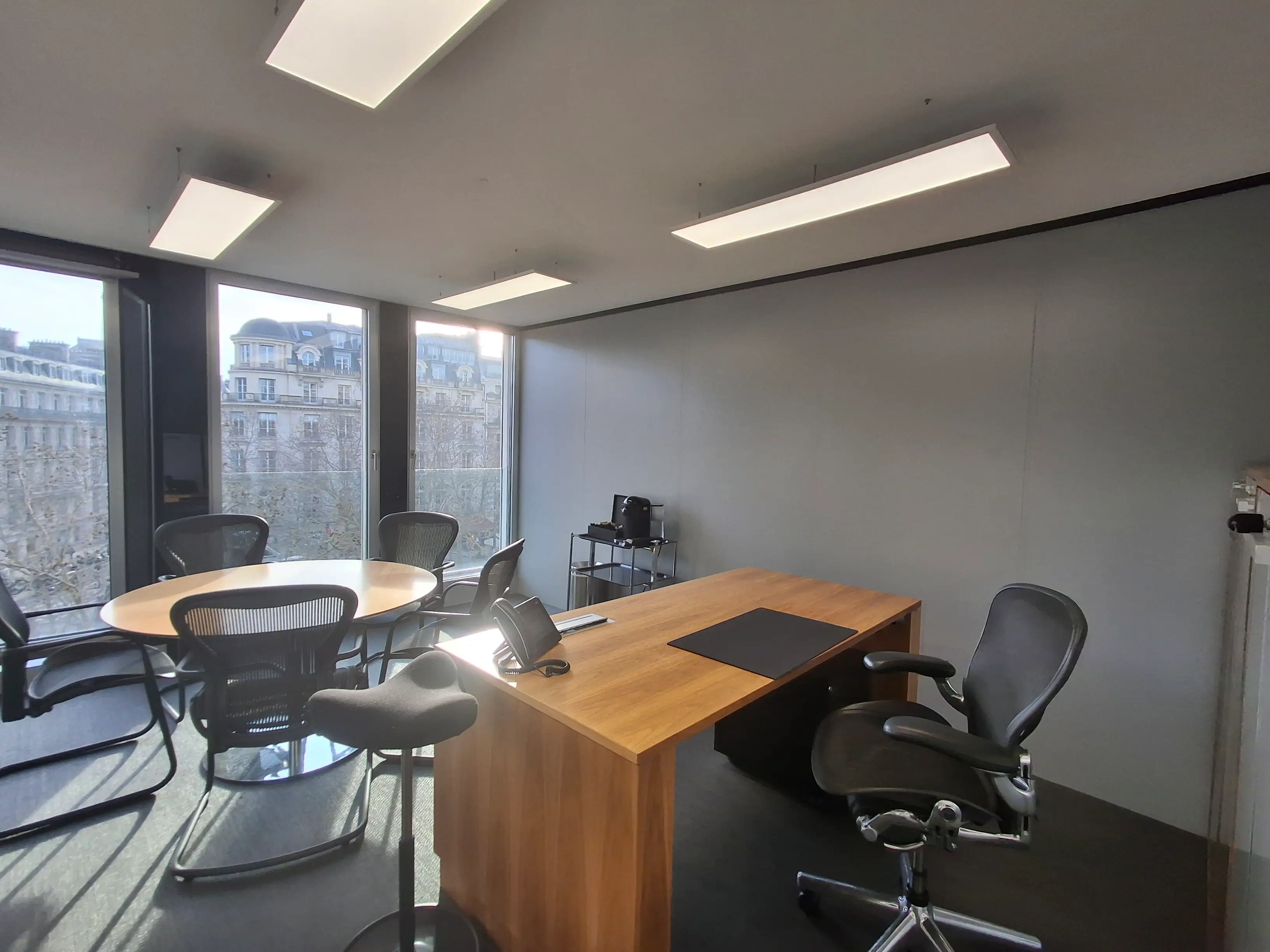 Eciffice Champs-Élysées 75008 3