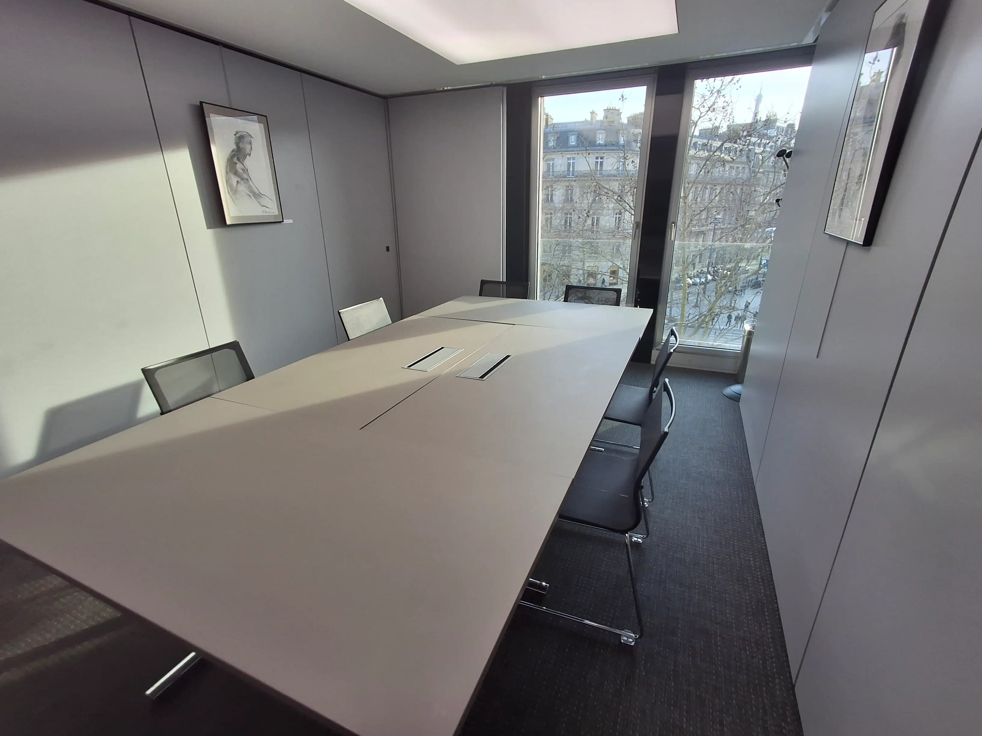 Eciffice Champs-Élysées 75008 5