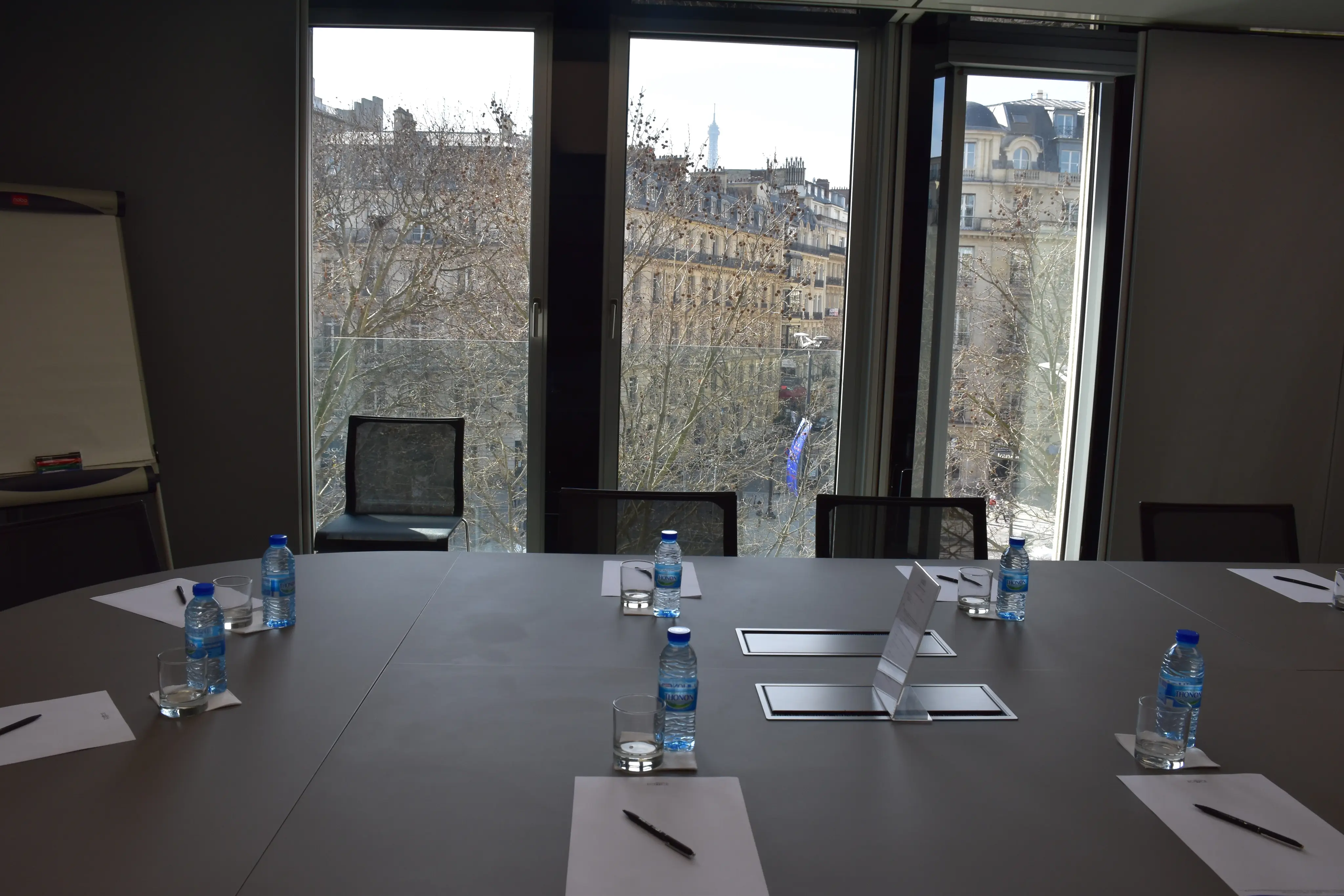 Eciffice Champs-Élysées 75008 8