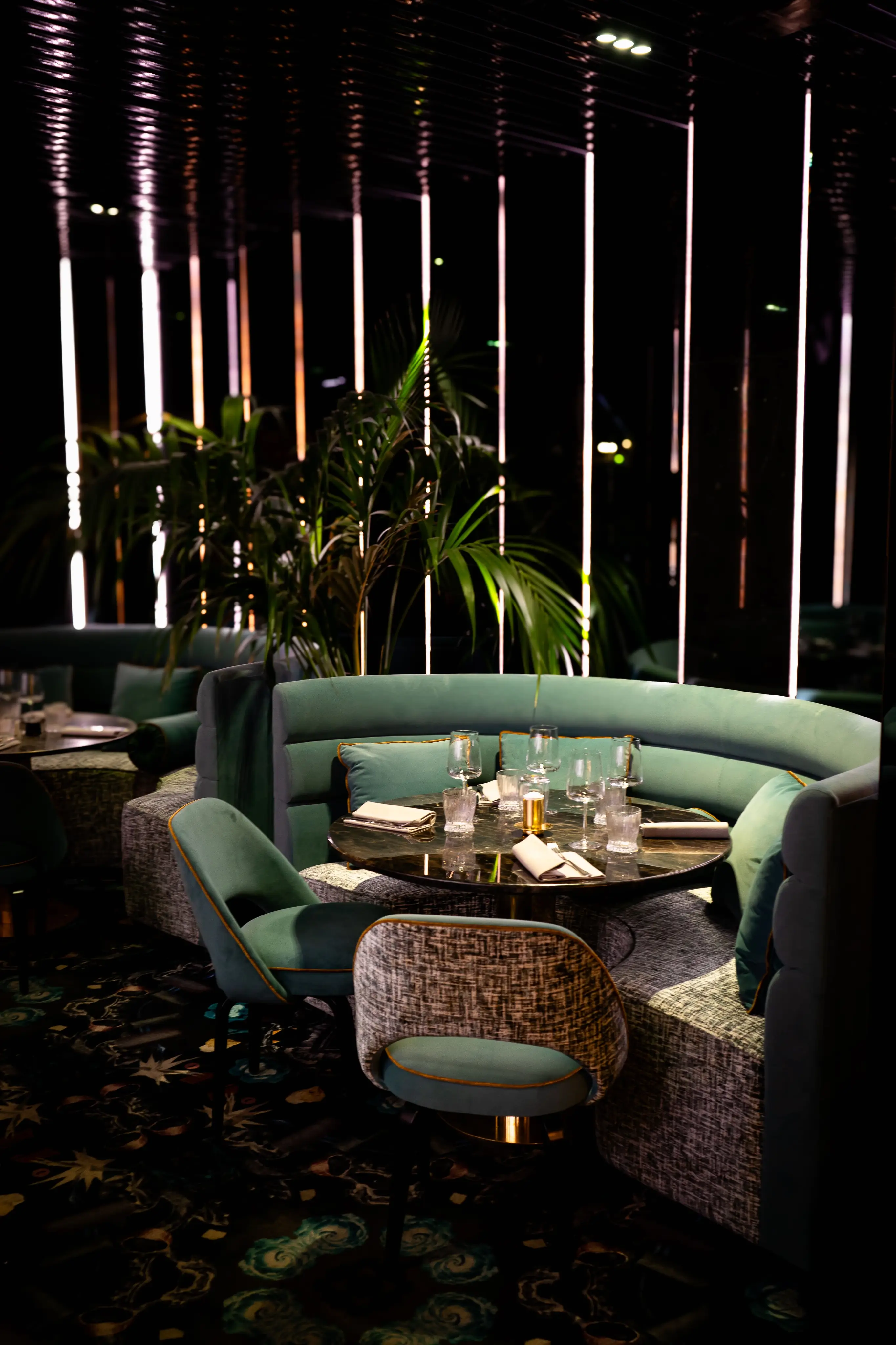 Verde Paris 4
