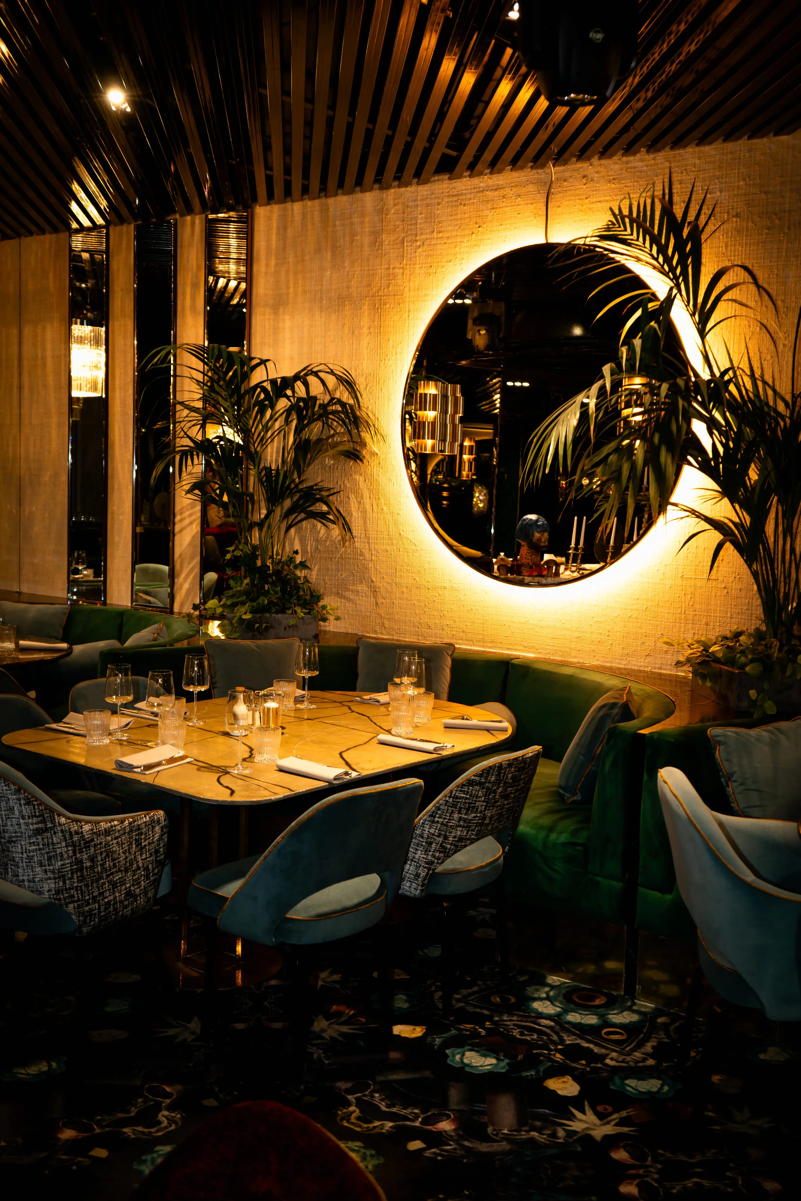 Verde Paris 5