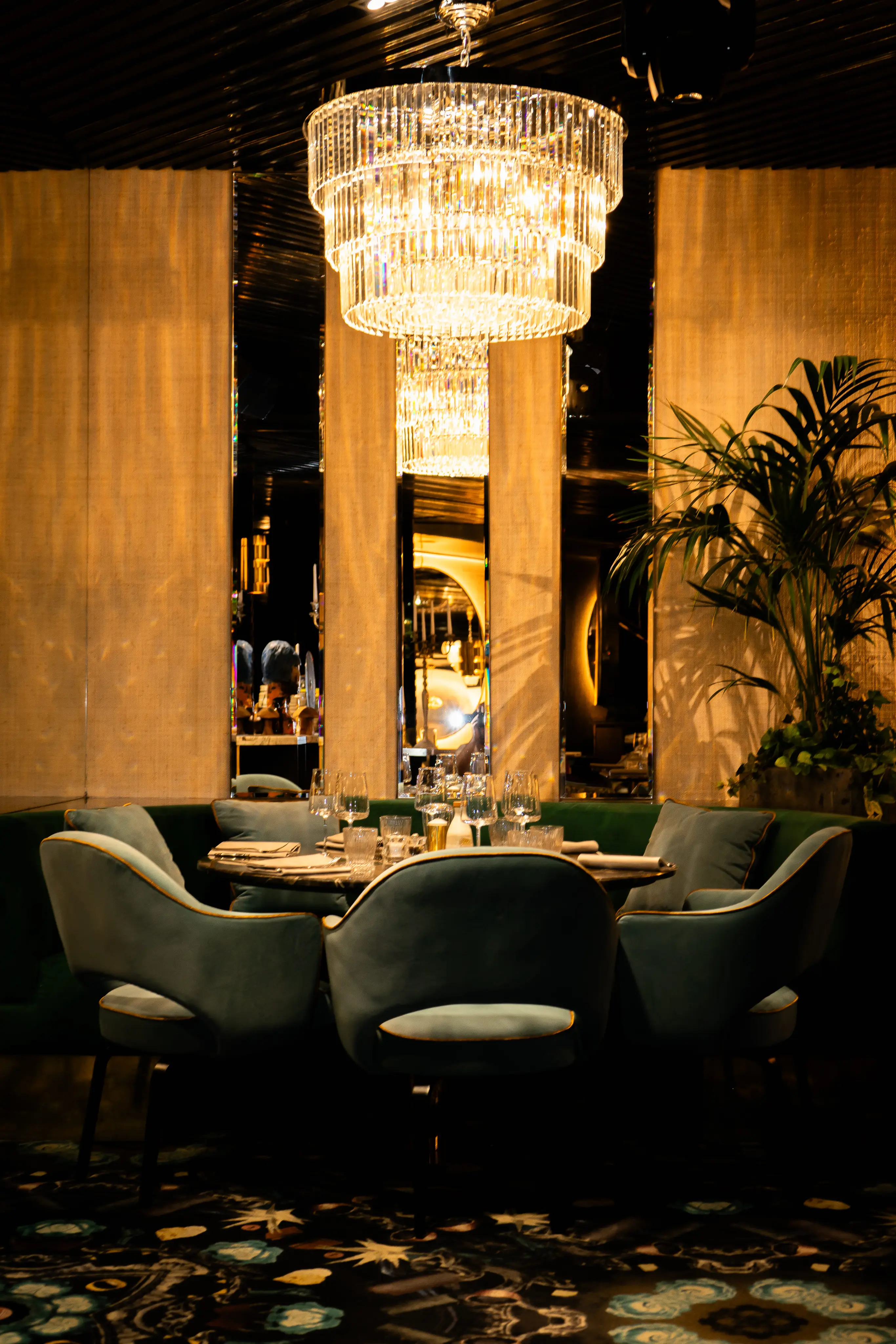 Verde Paris 17