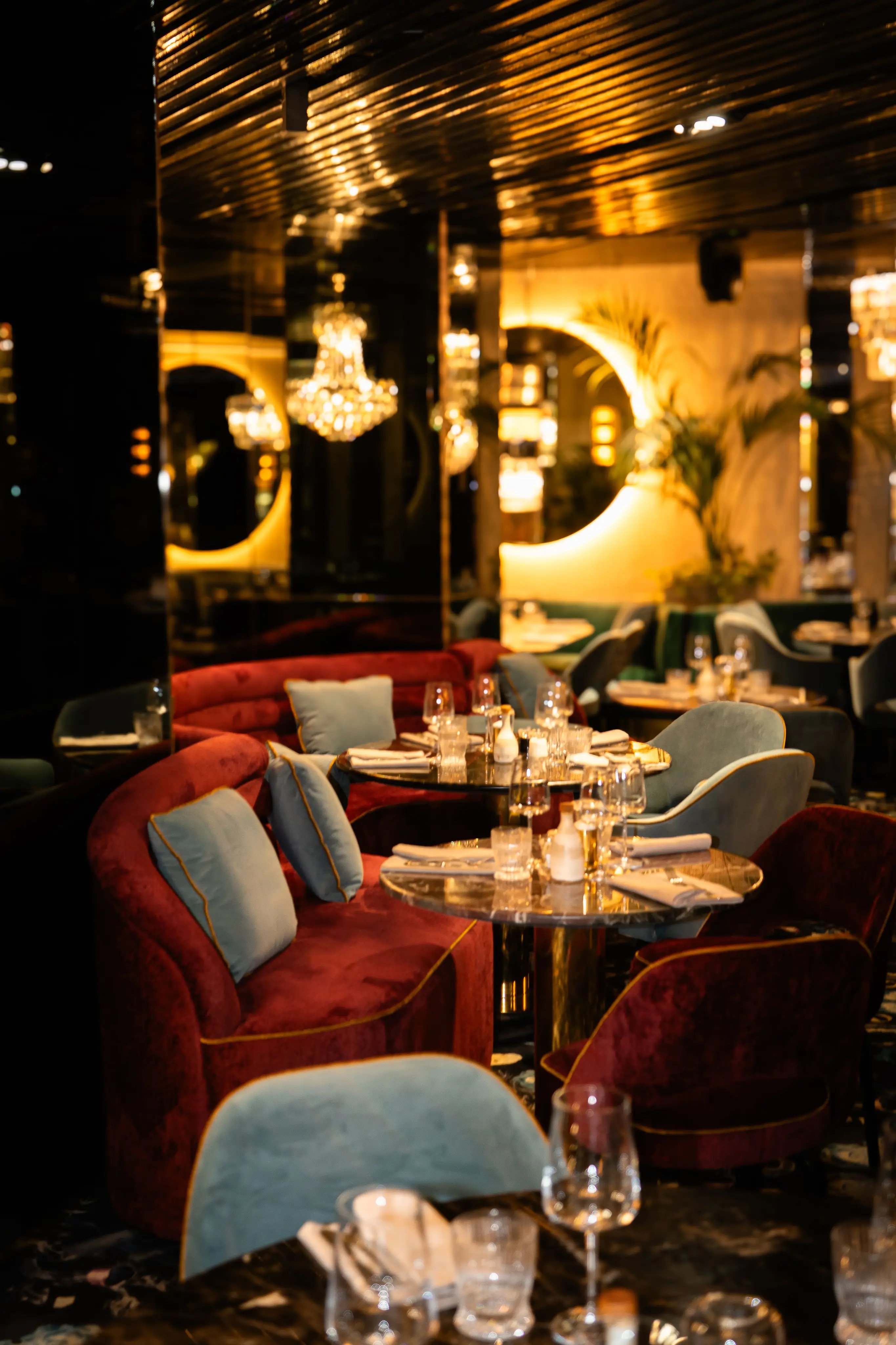 Verde Paris 18
