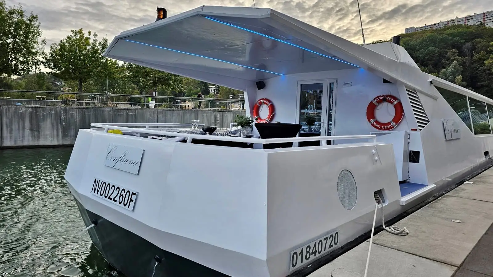 Les Yachts de Lyon 14