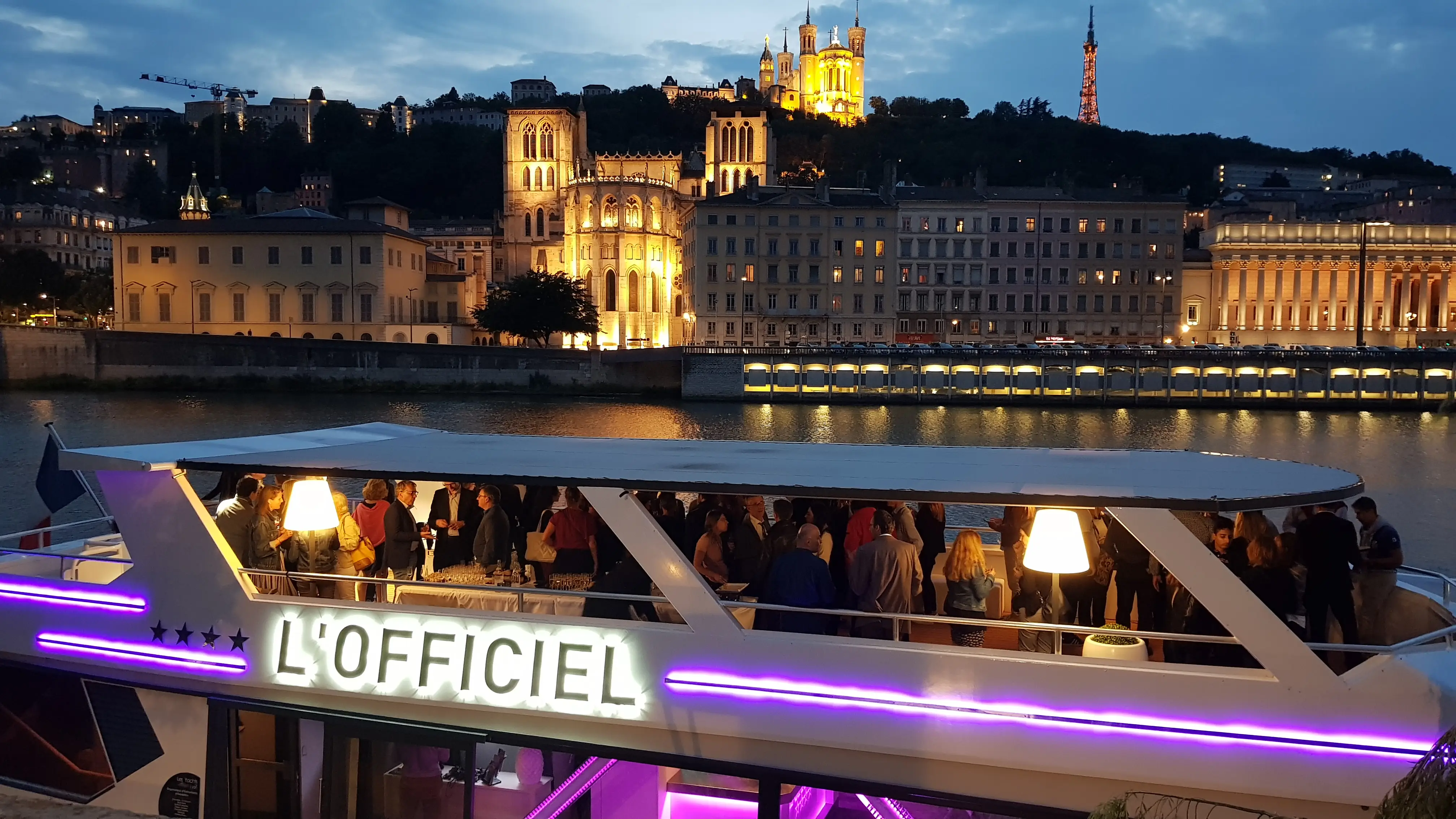 Les Yachts de Lyon 3