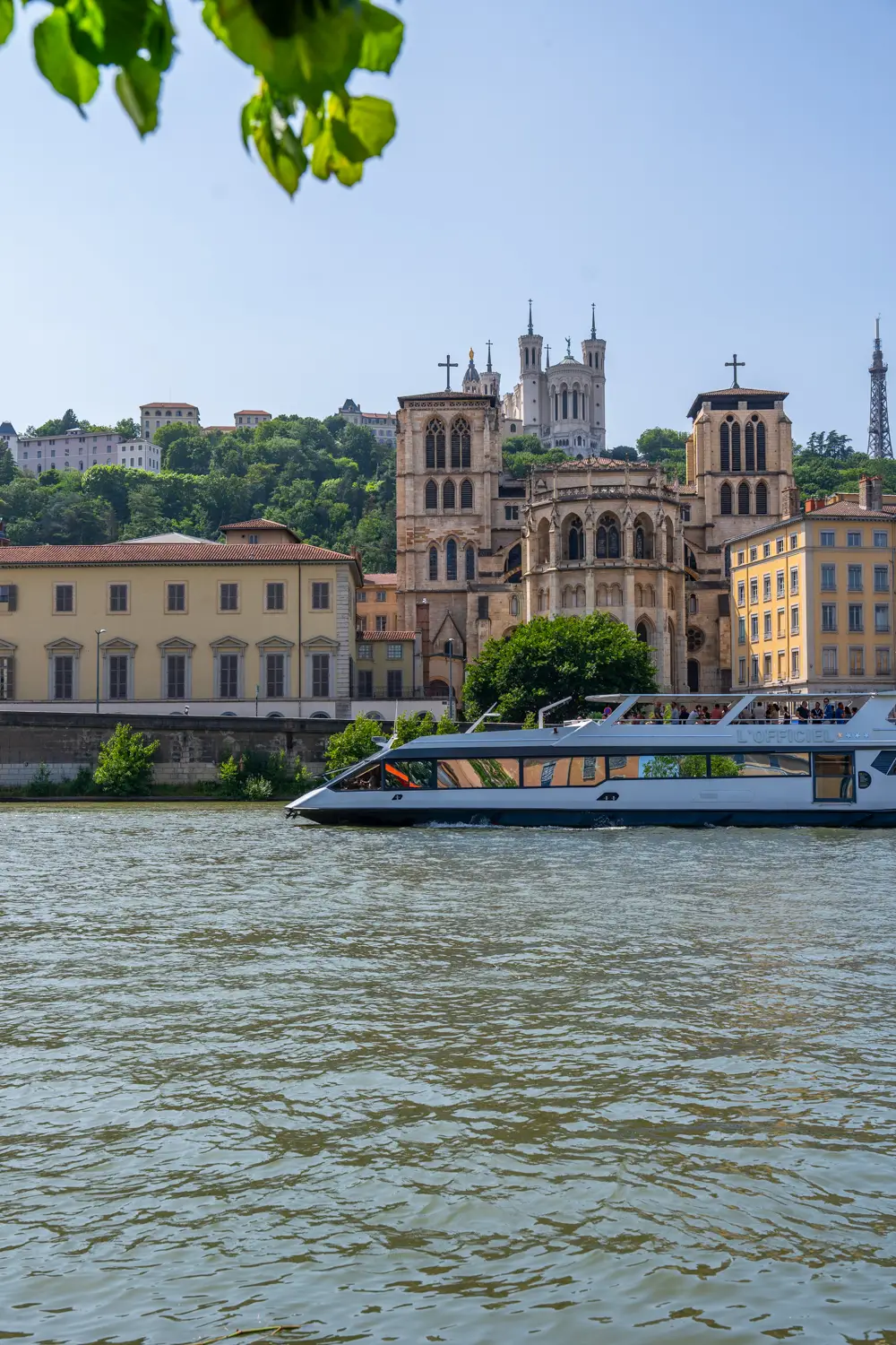 Les Yachts de Lyon 13