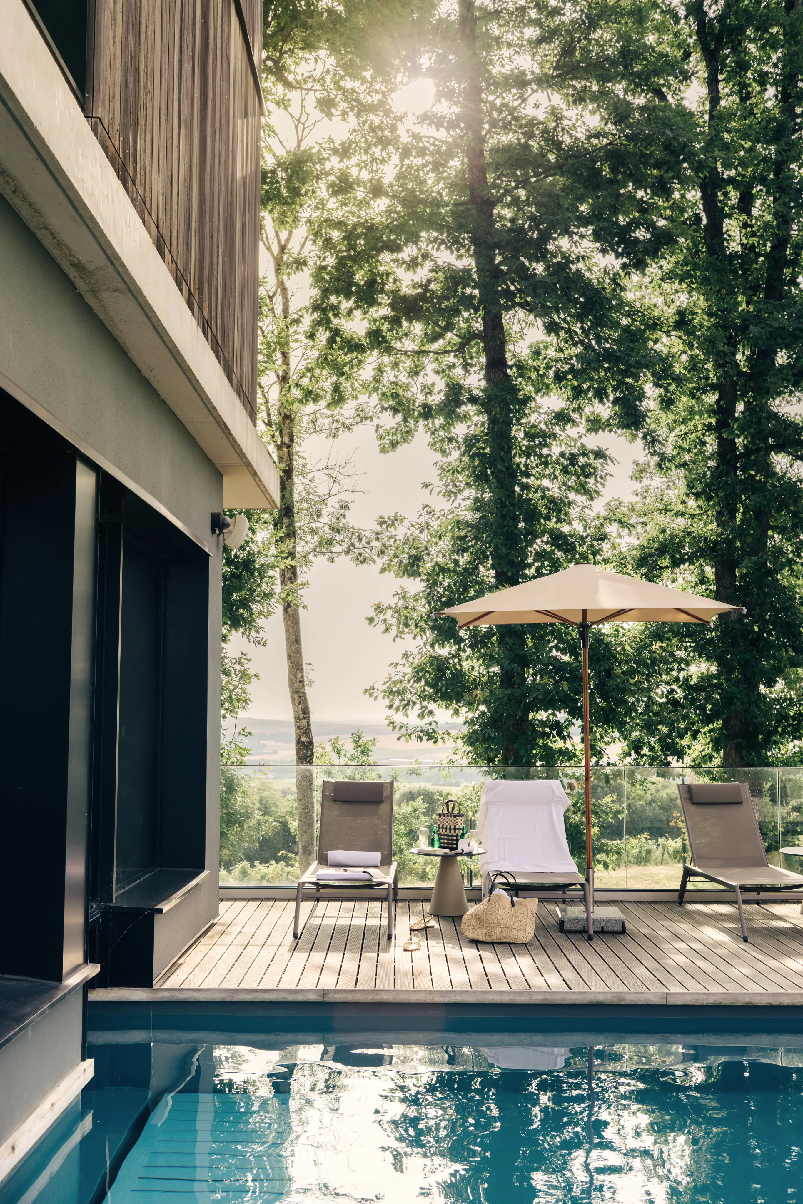 LOISIUM Wine & Spa Hôtel Champagne 24