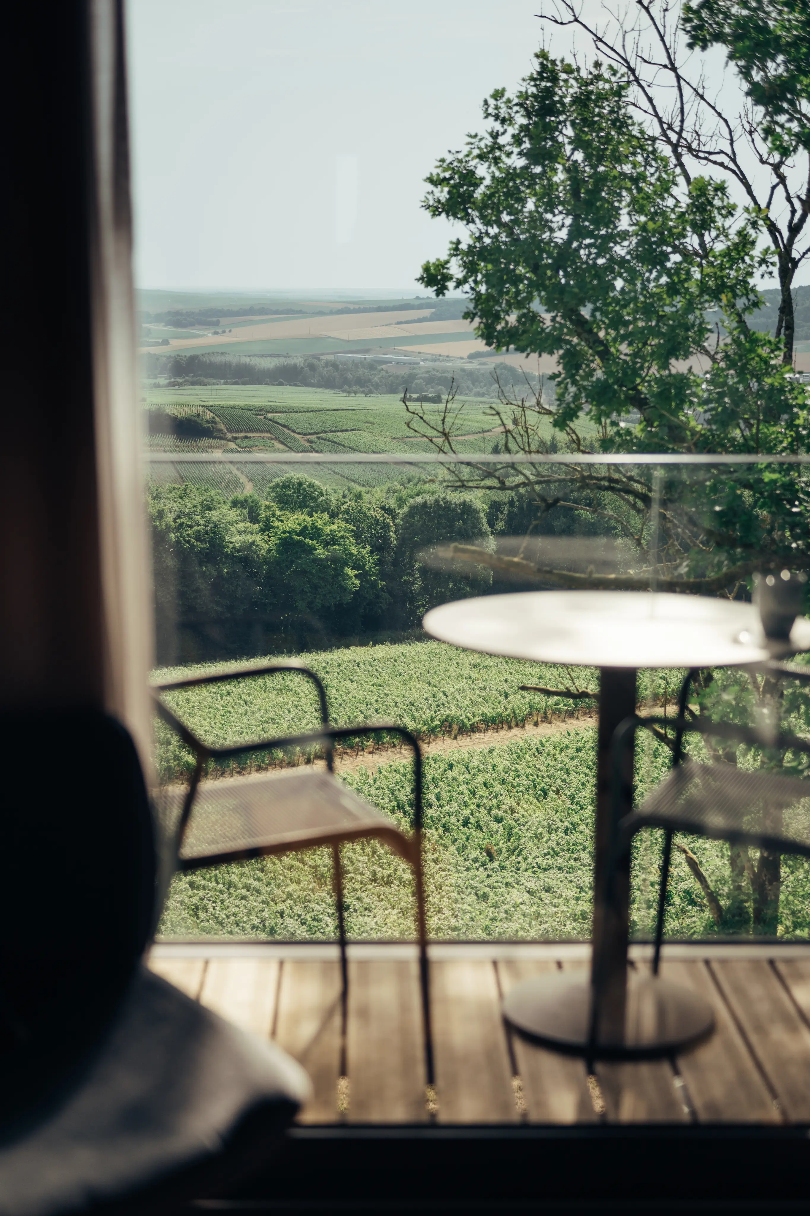 LOISIUM Wine & Spa Hôtel Champagne 25