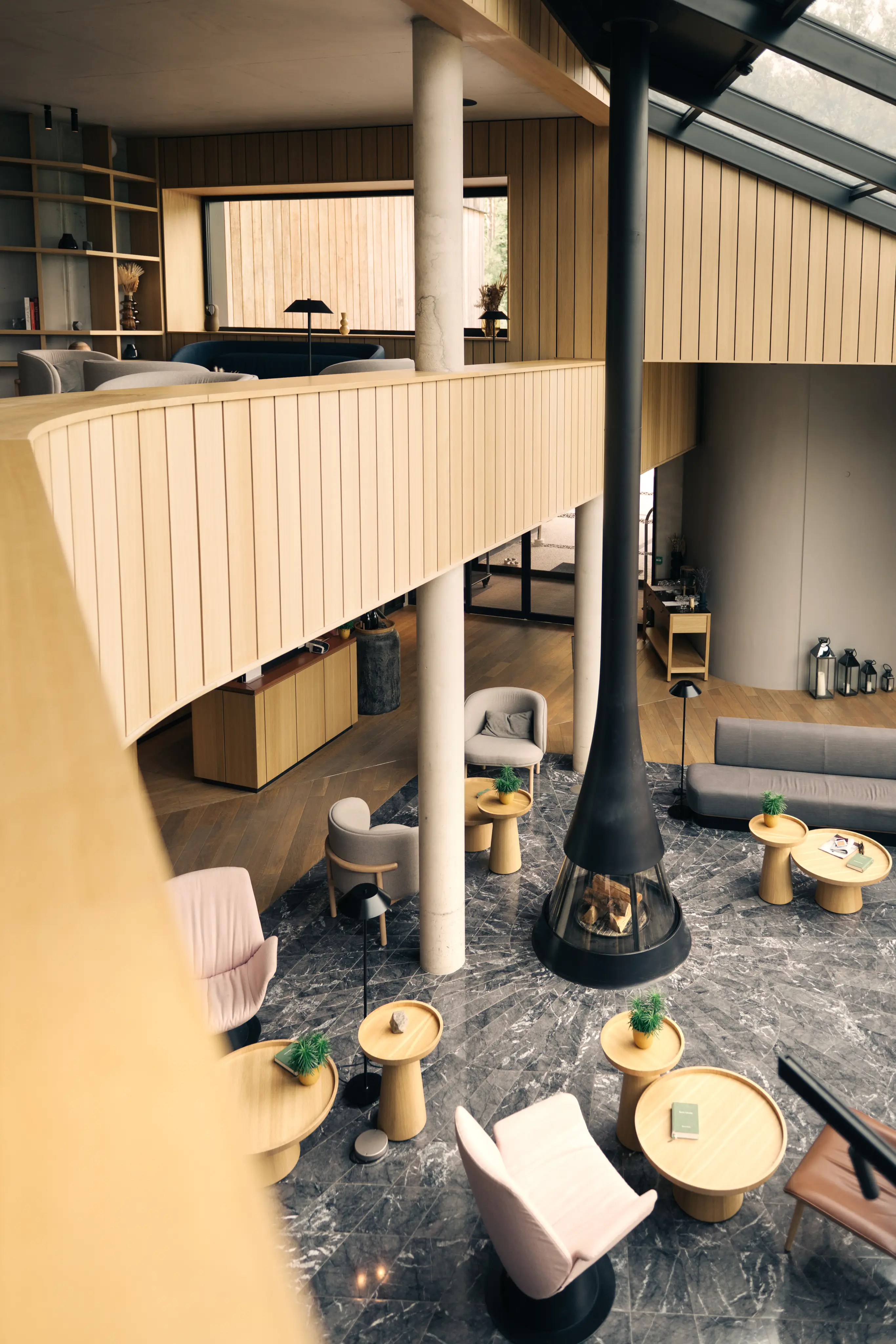 LOISIUM Wine & Spa Hôtel Champagne 2