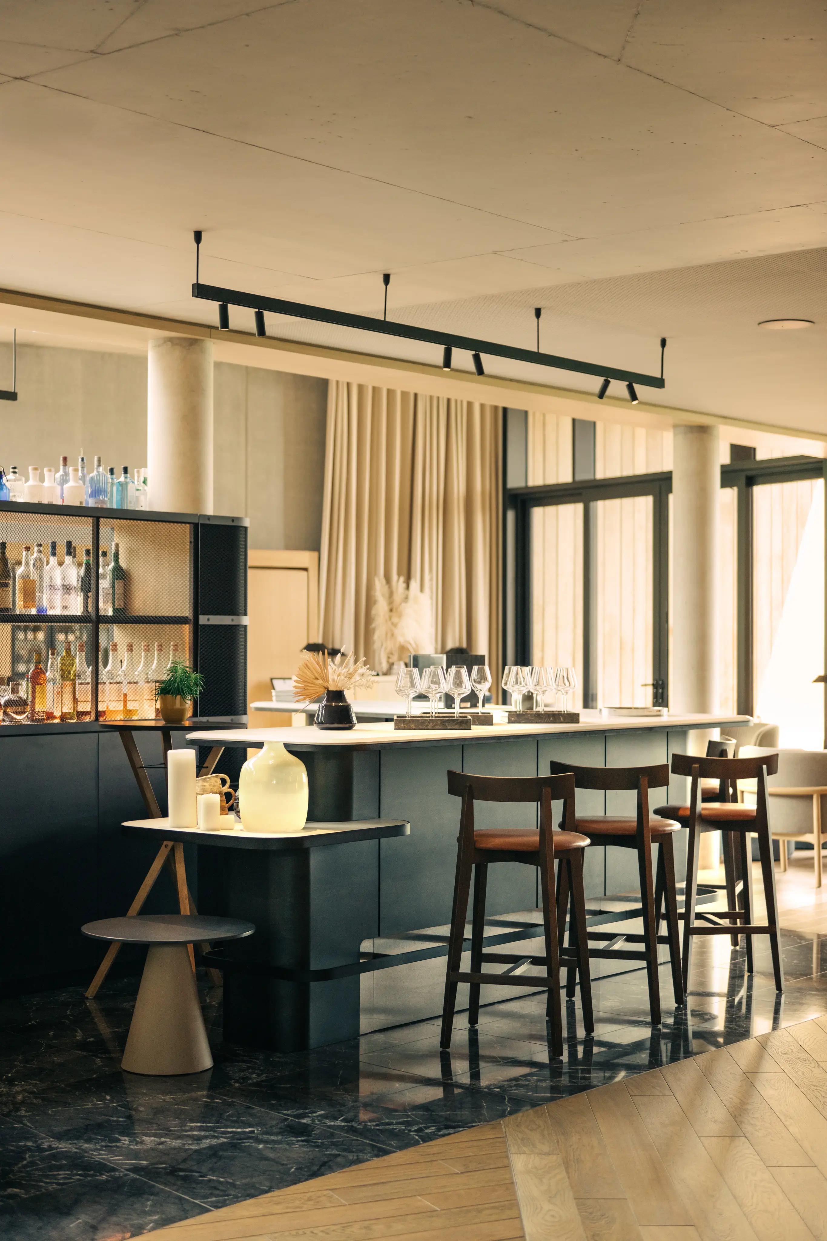 LOISIUM Wine & Spa Hôtel Champagne 28