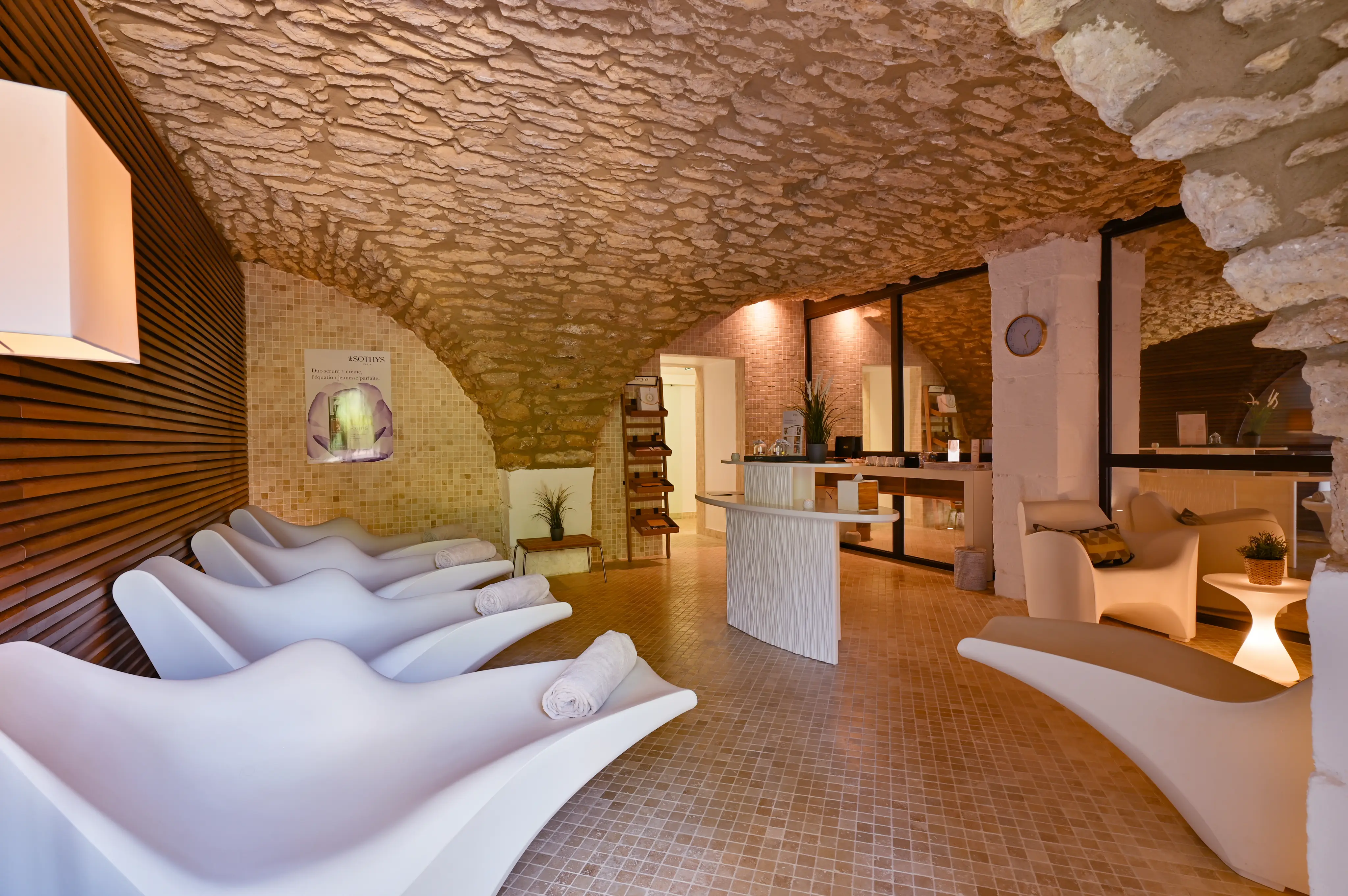 Moulin de Vernègues Hôtel & Spa**** 20