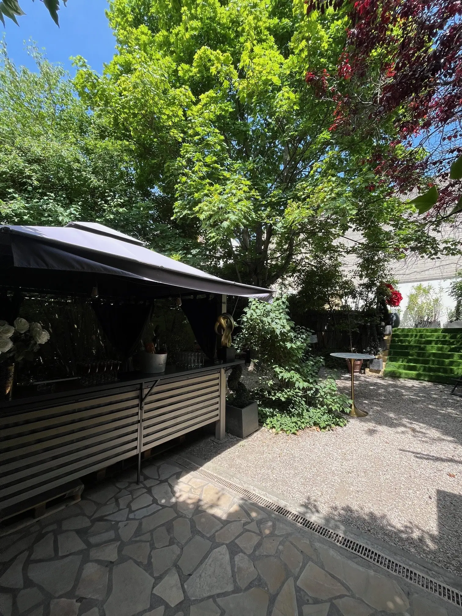 Le Garden 9