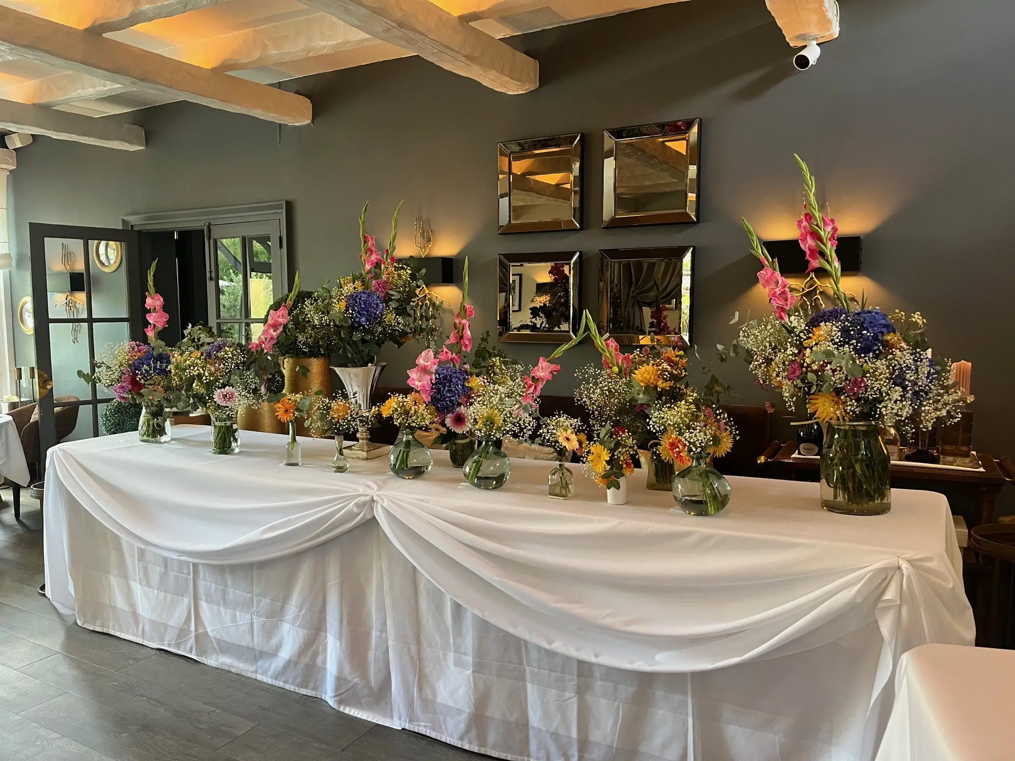 Le Garden 15