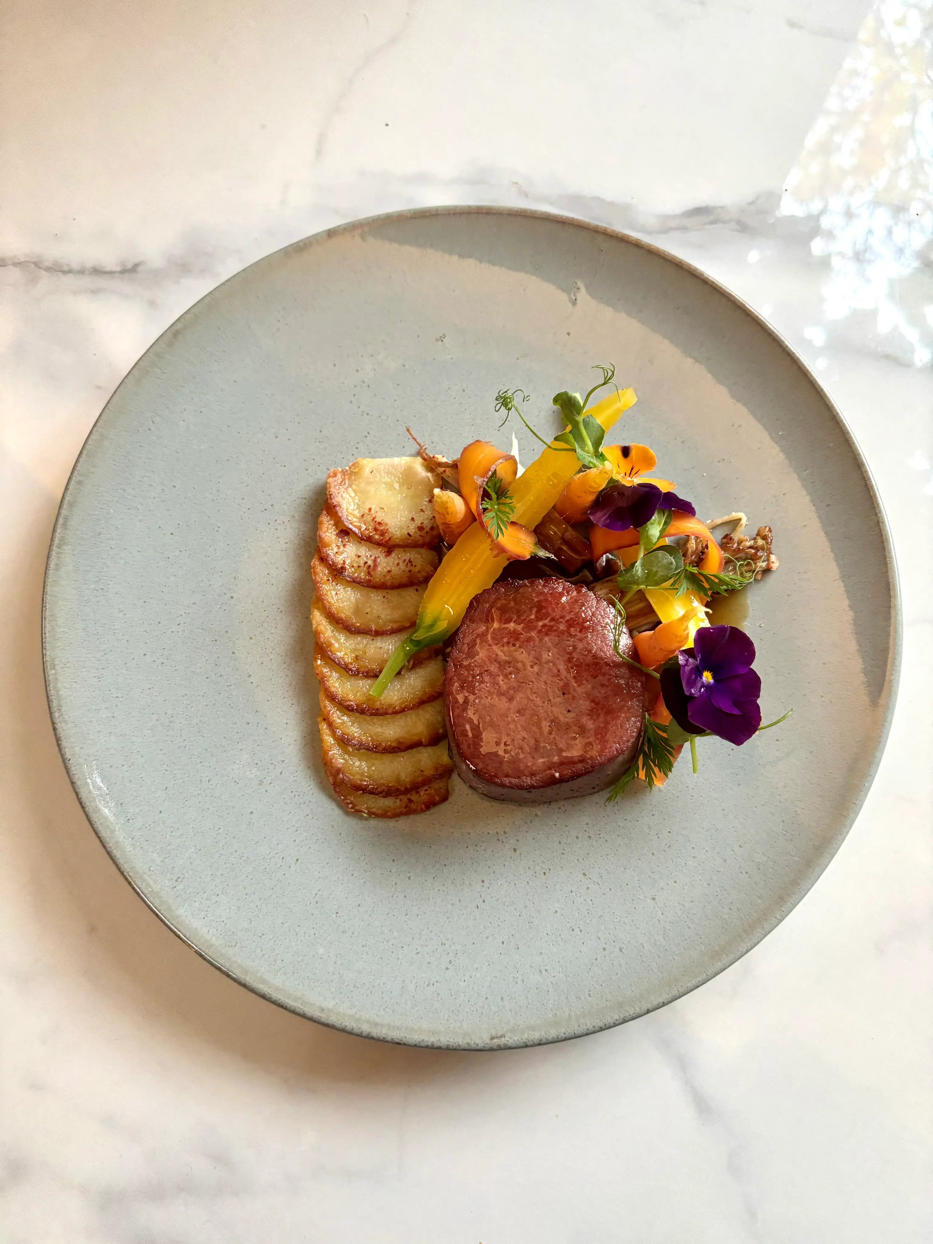 Le Garden 21