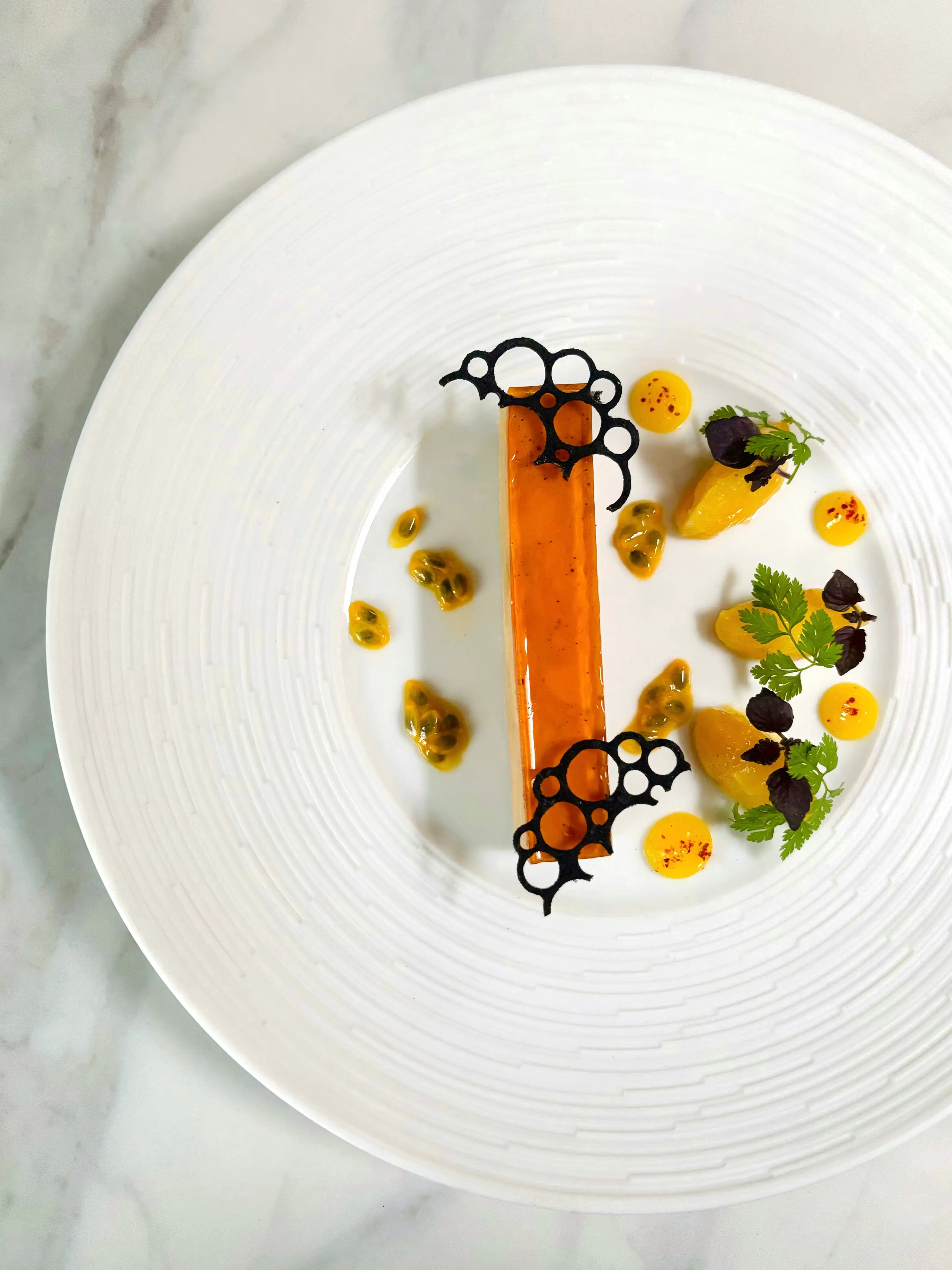Le Garden 22