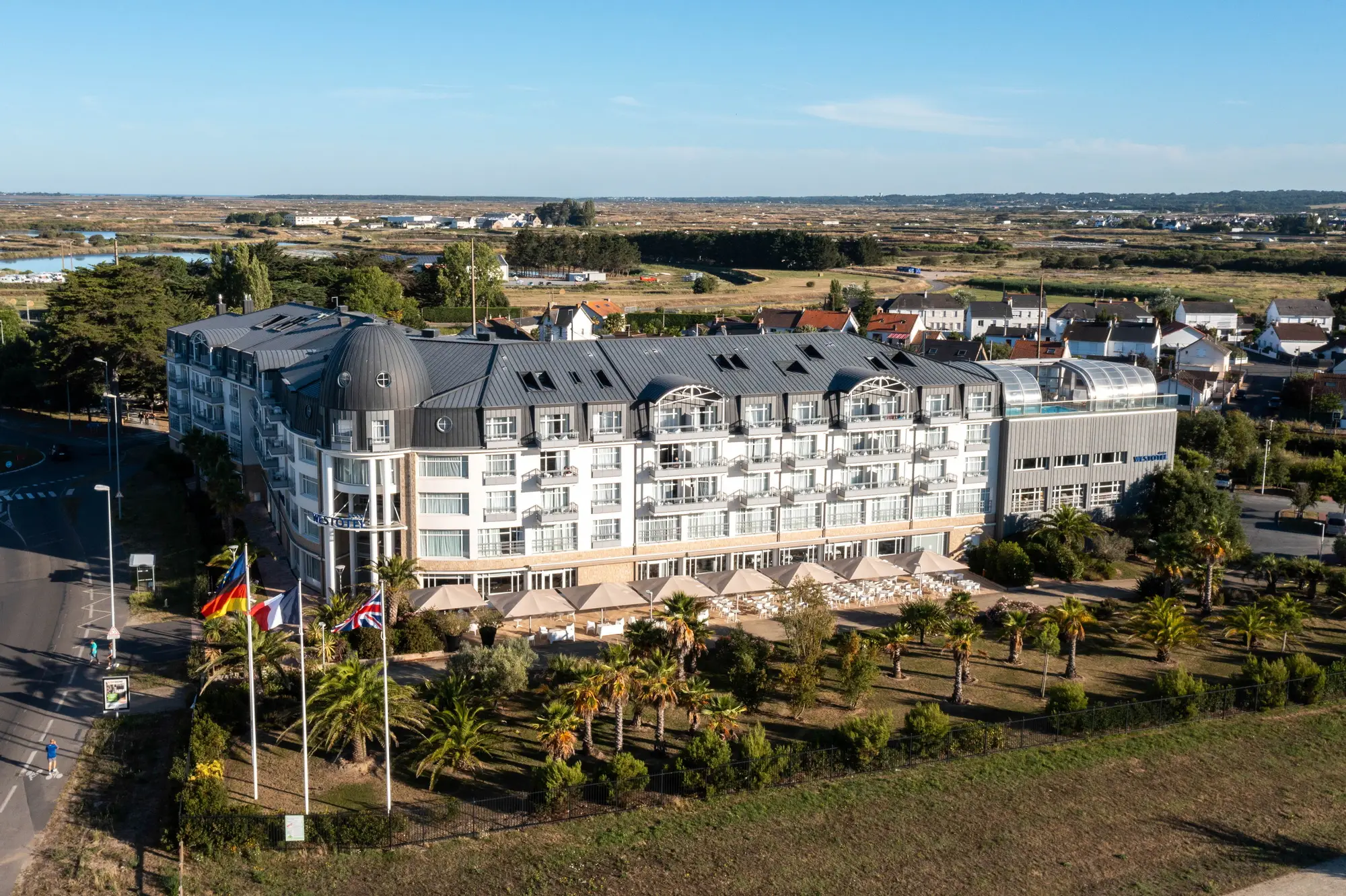 Westotel Le Pouliguen 7