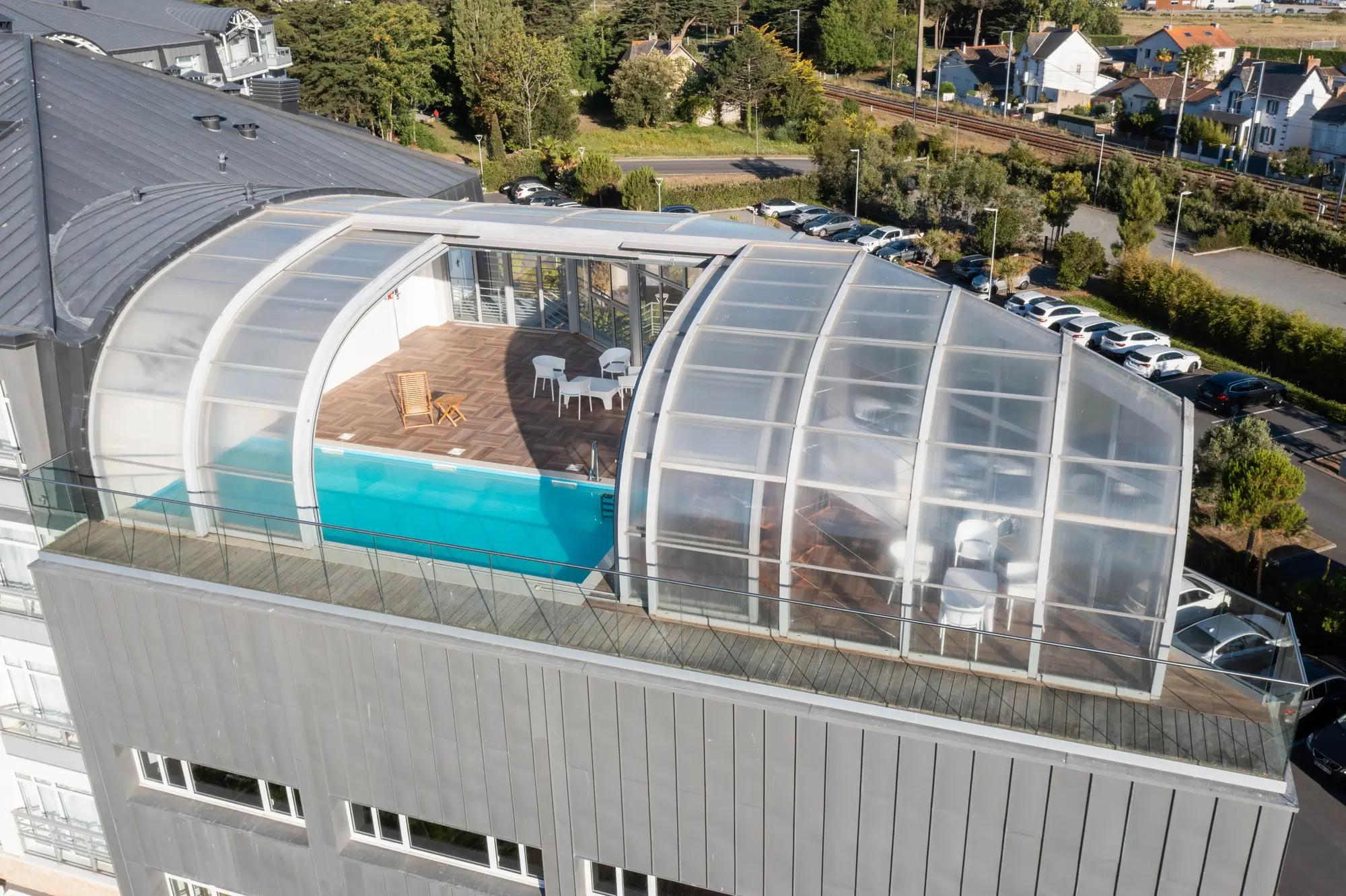 Westotel Le Pouliguen 8