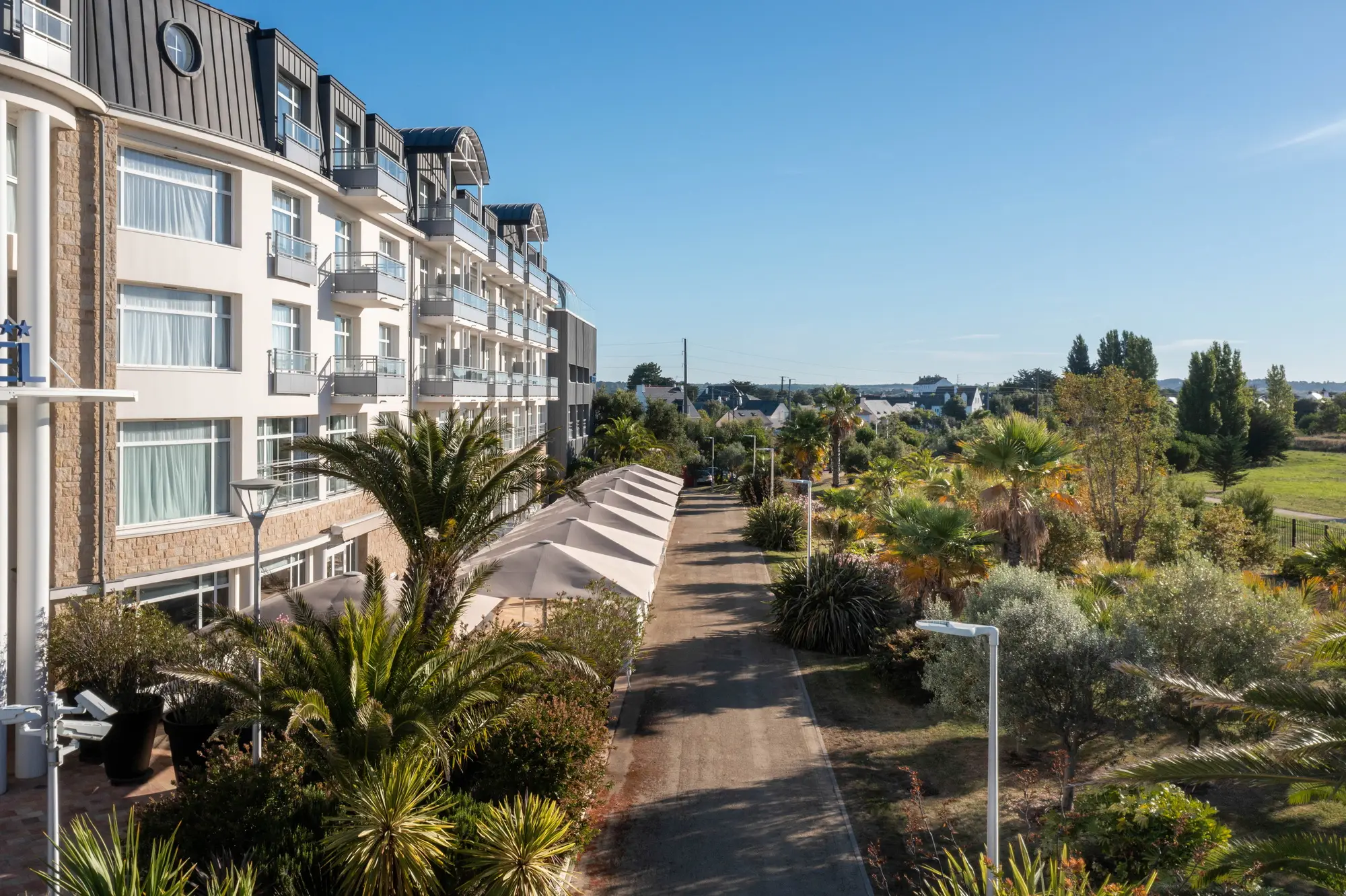 Westotel Le Pouliguen 9
