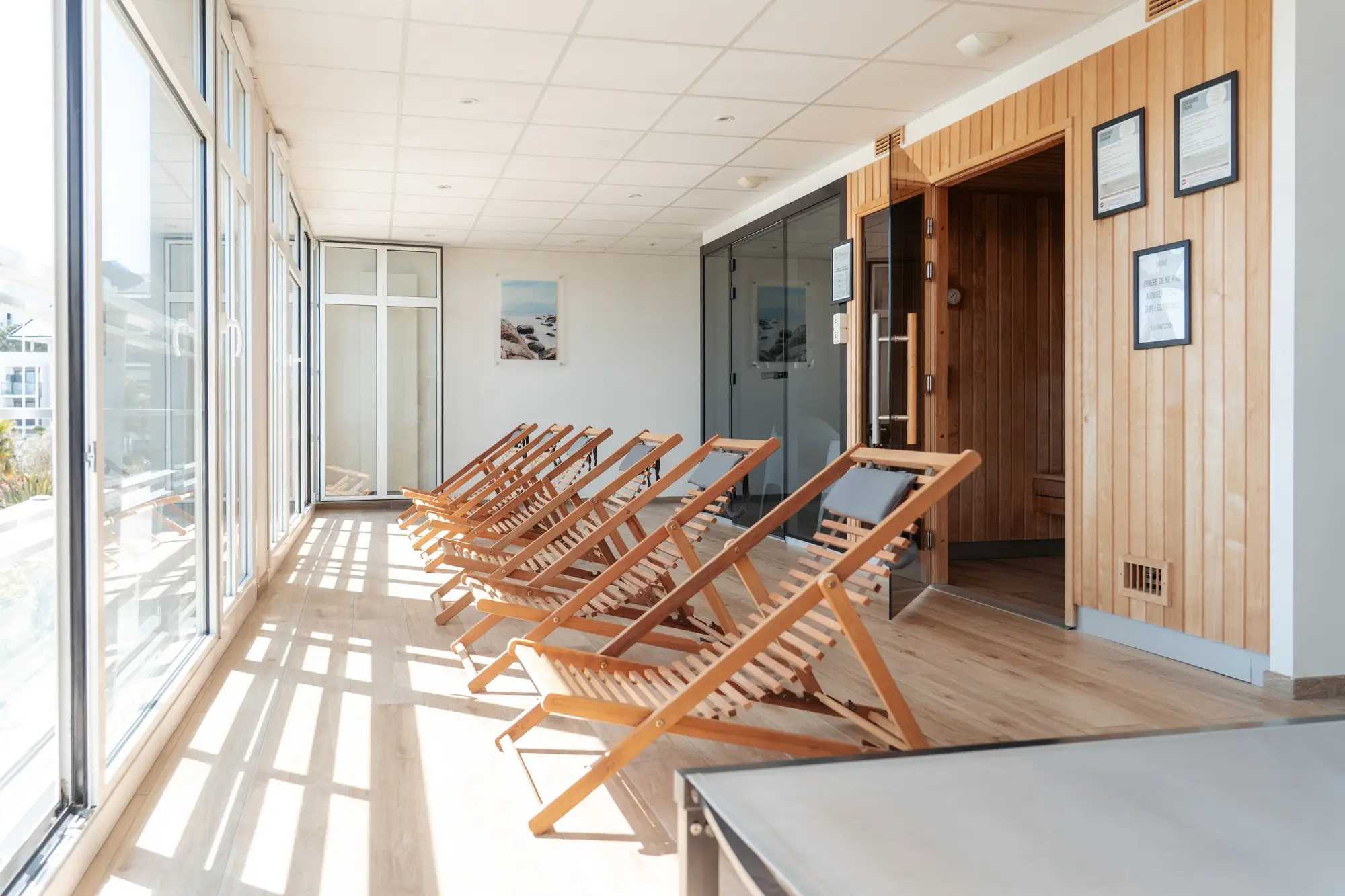 Westotel Le Pouliguen 11