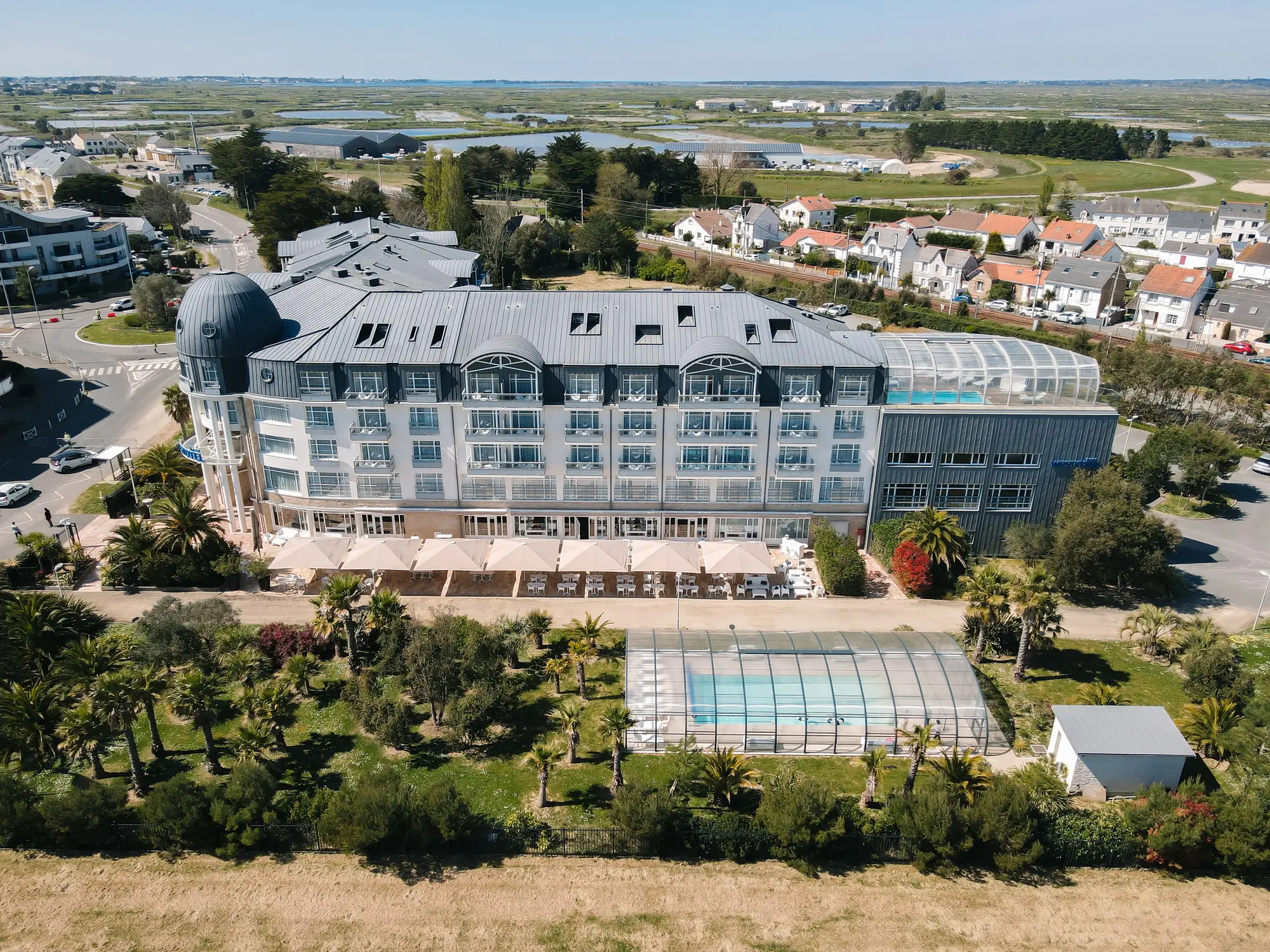 Westotel Le Pouliguen 19