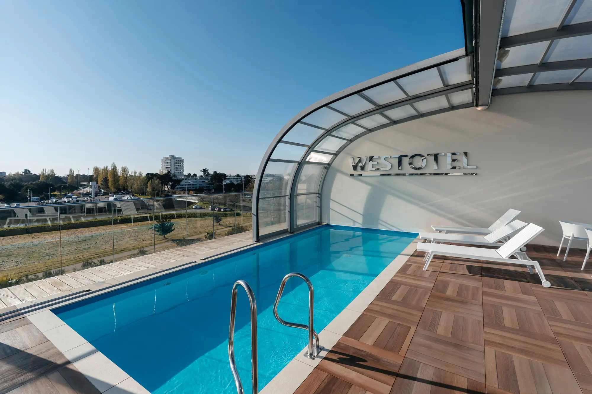 Westotel Le Pouliguen 21