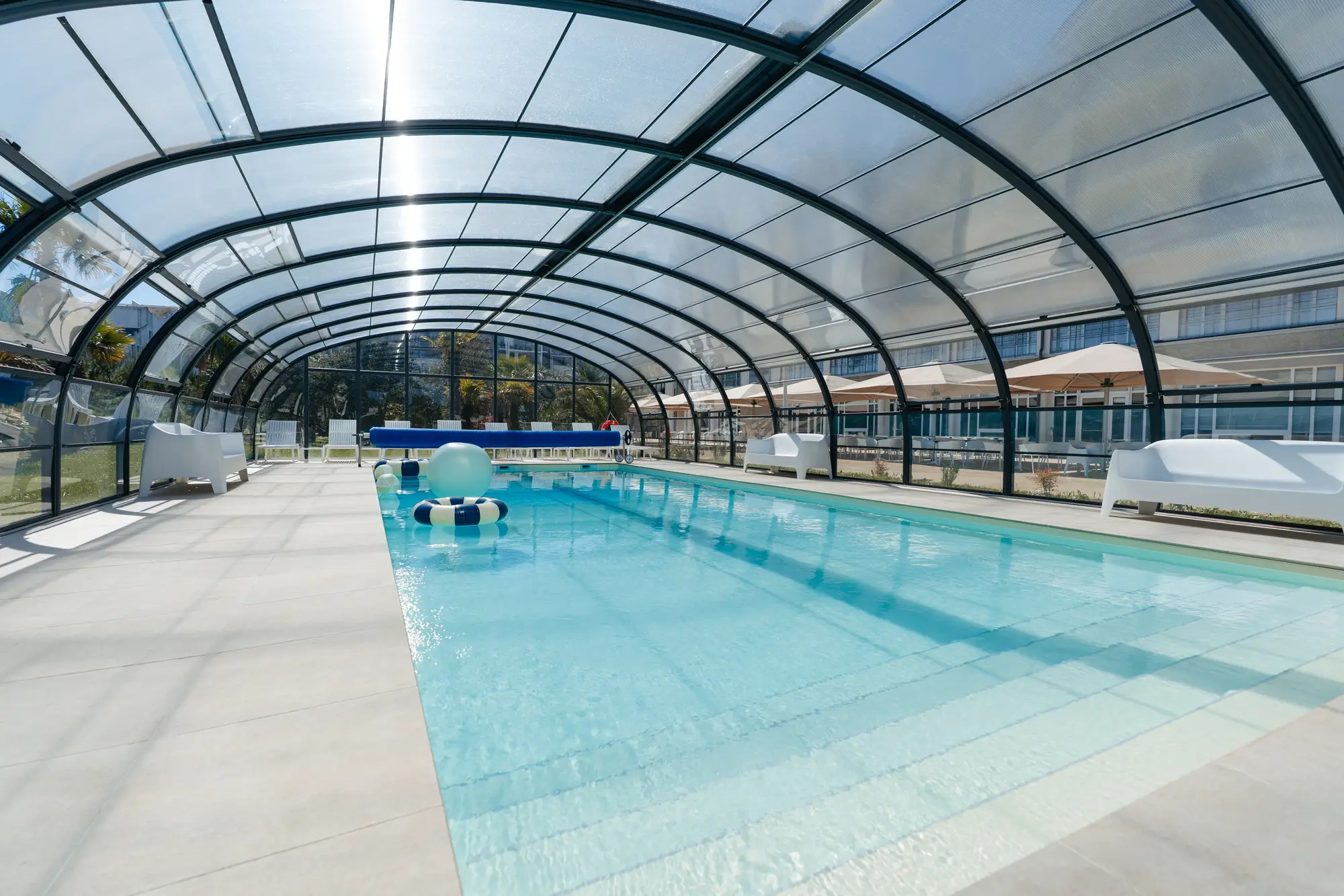 Westotel Le Pouliguen 22