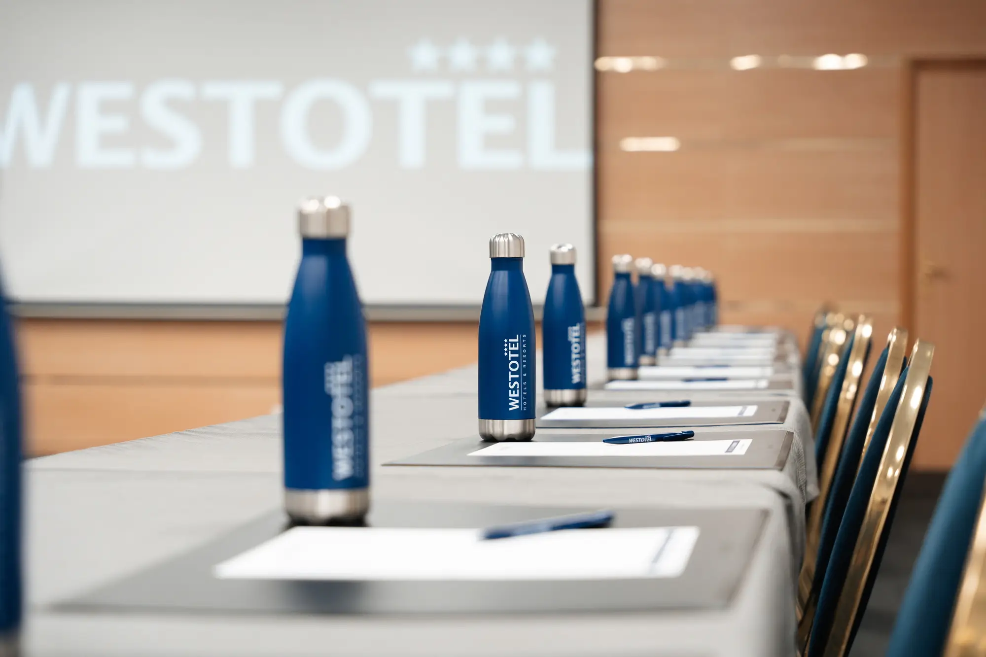 Westotel Nantes Atlantique 19