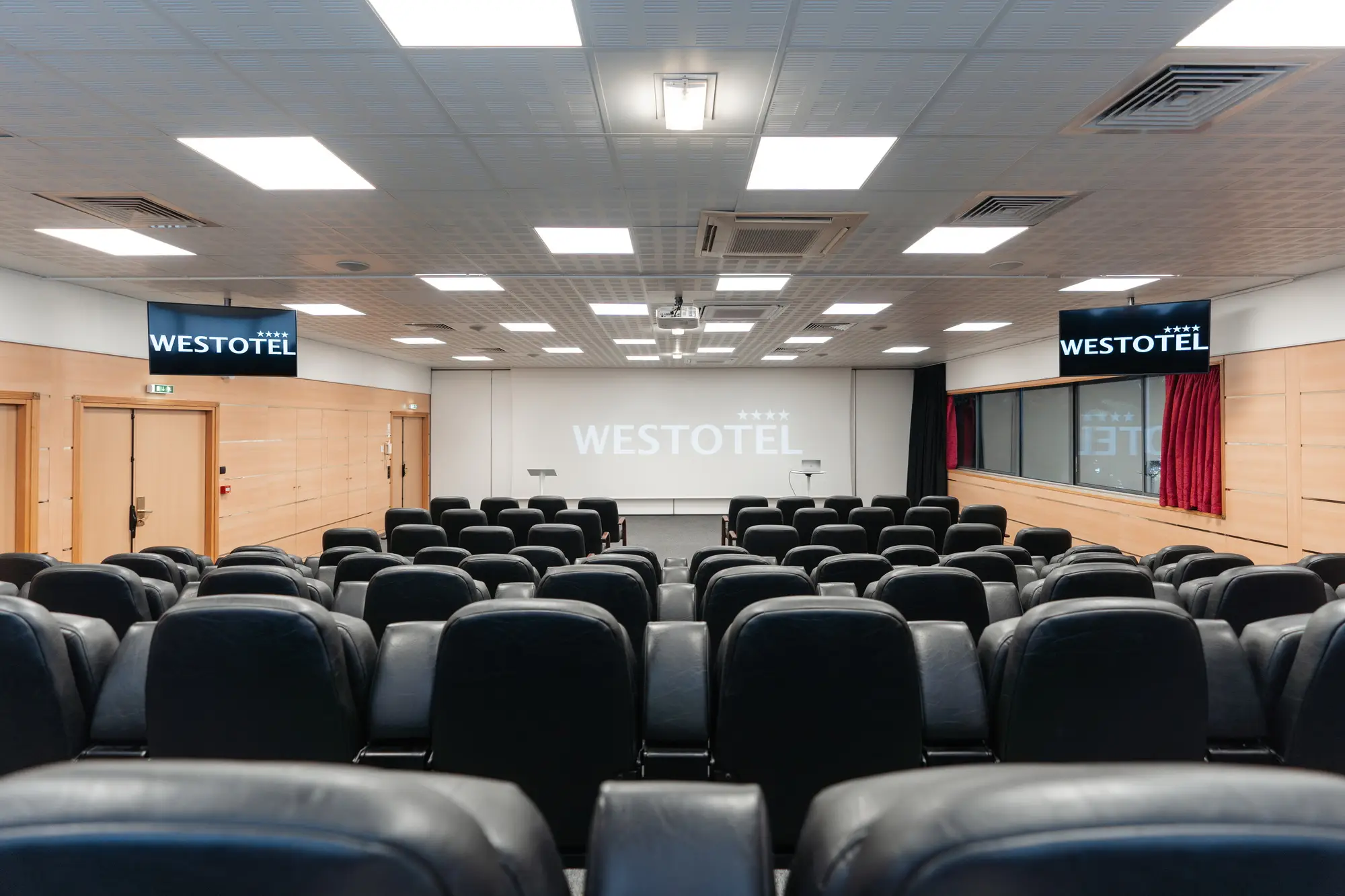 Westotel Nantes Atlantique 21
