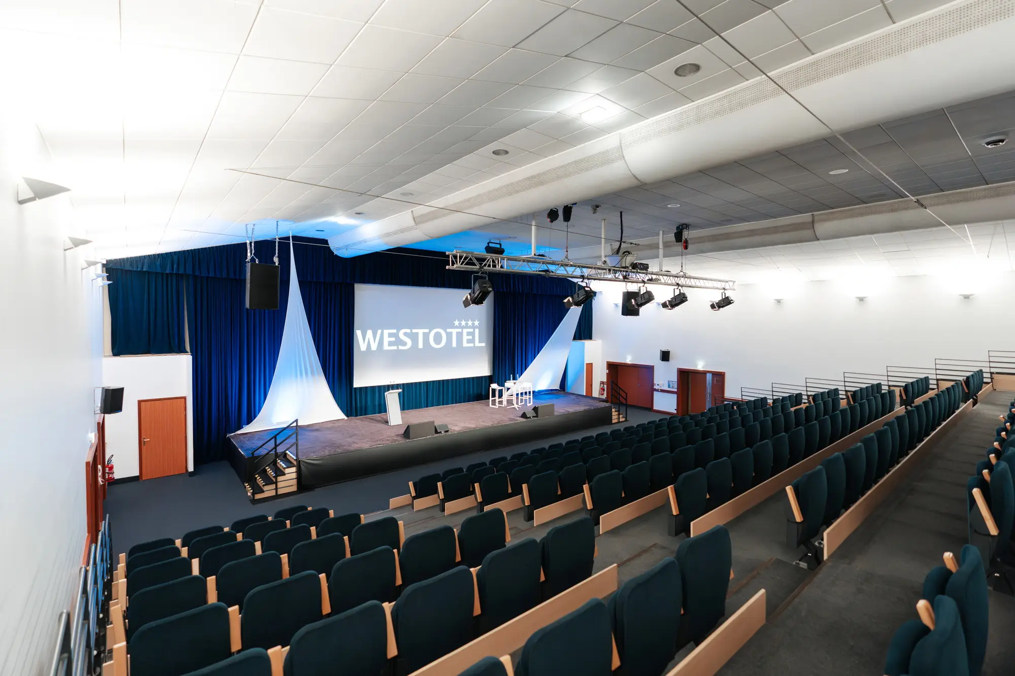 Westotel Nantes Atlantique 23