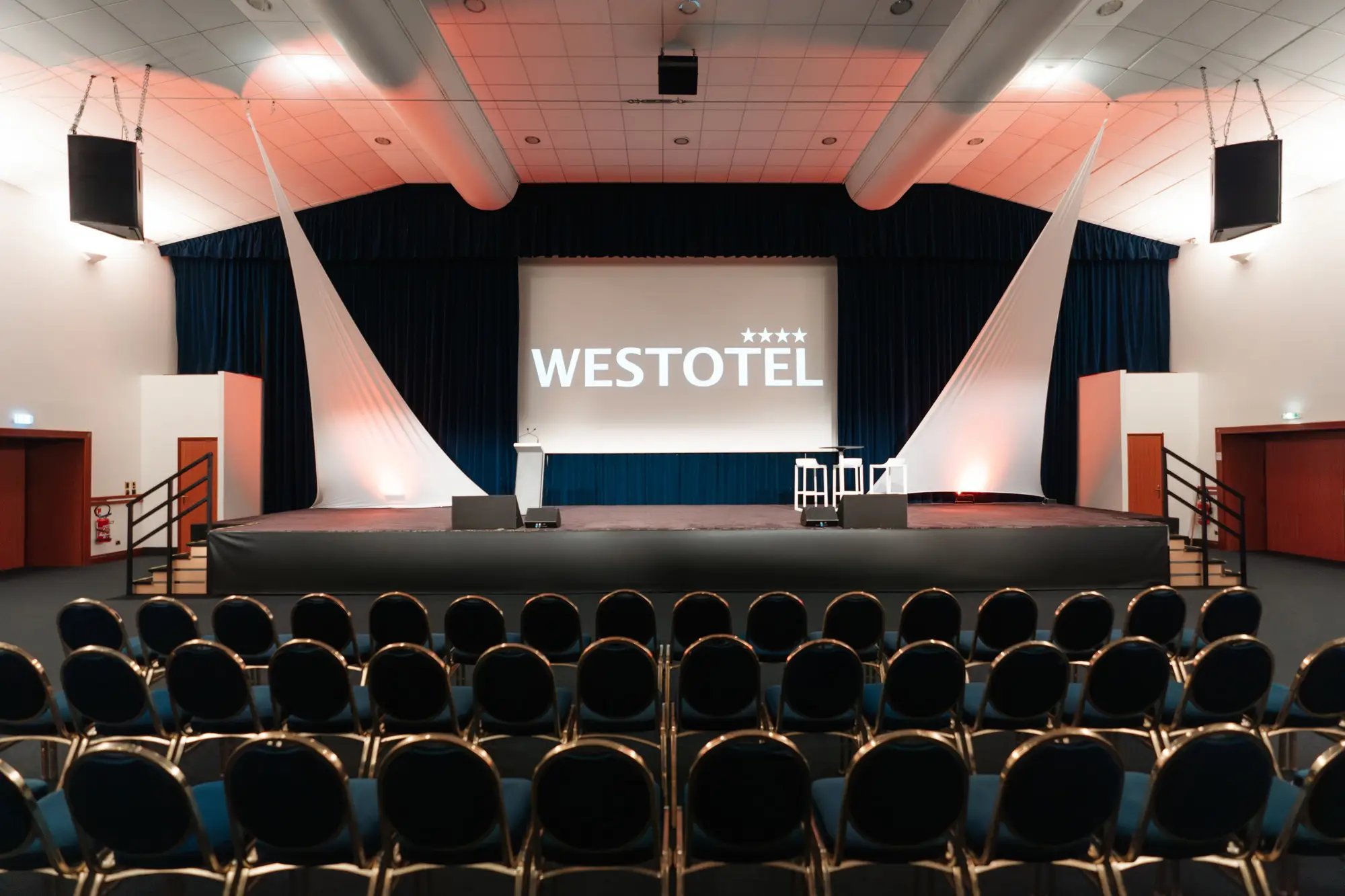 Westotel Nantes Atlantique 24