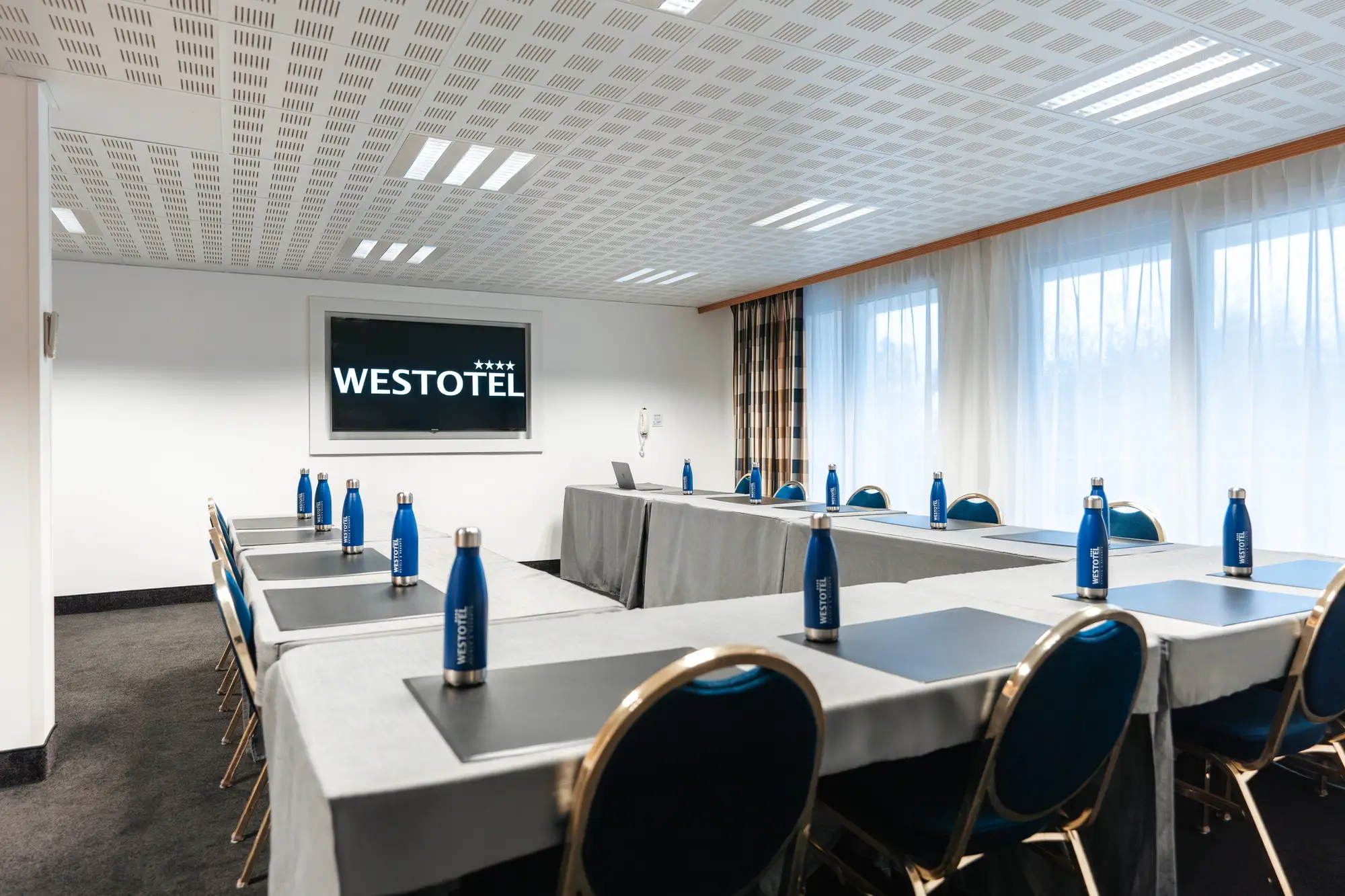 Westotel Nantes Atlantique 35