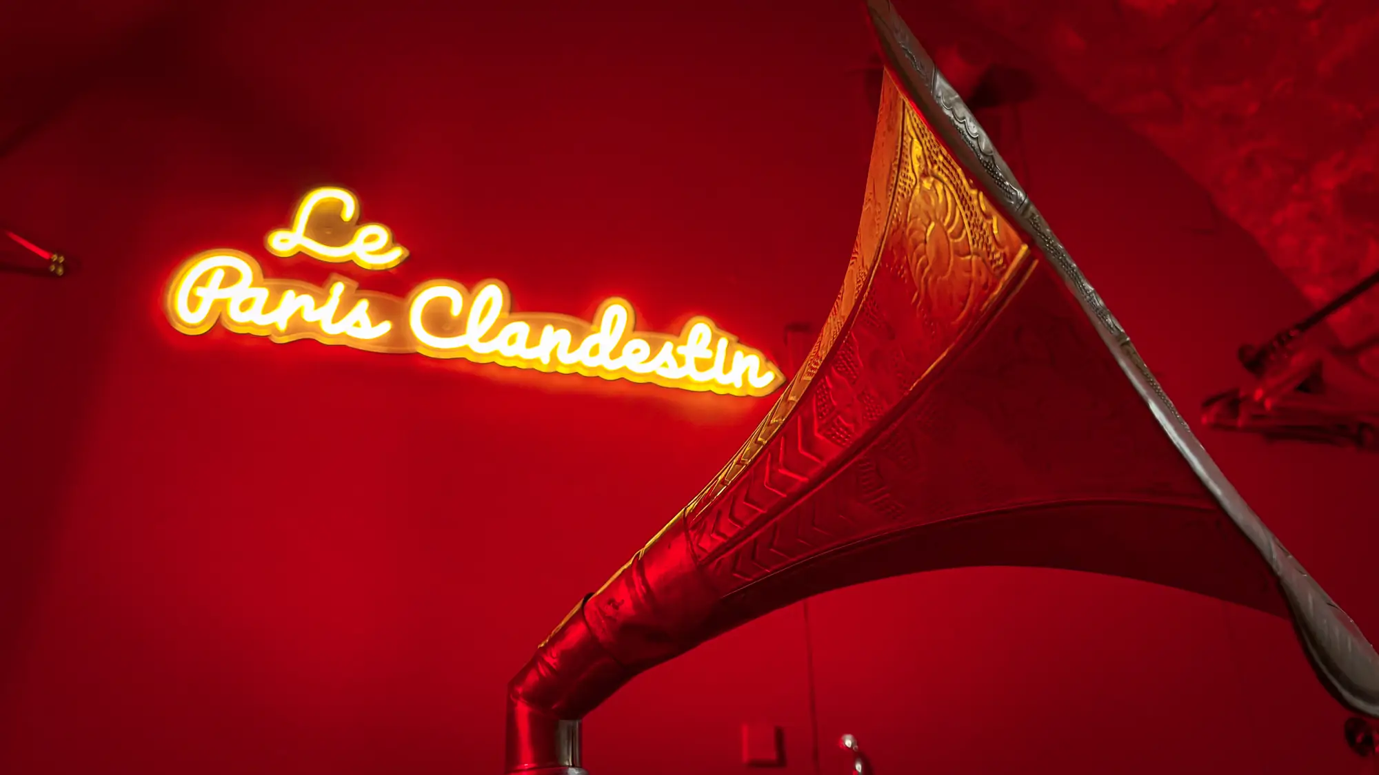Paris Clandestin 8