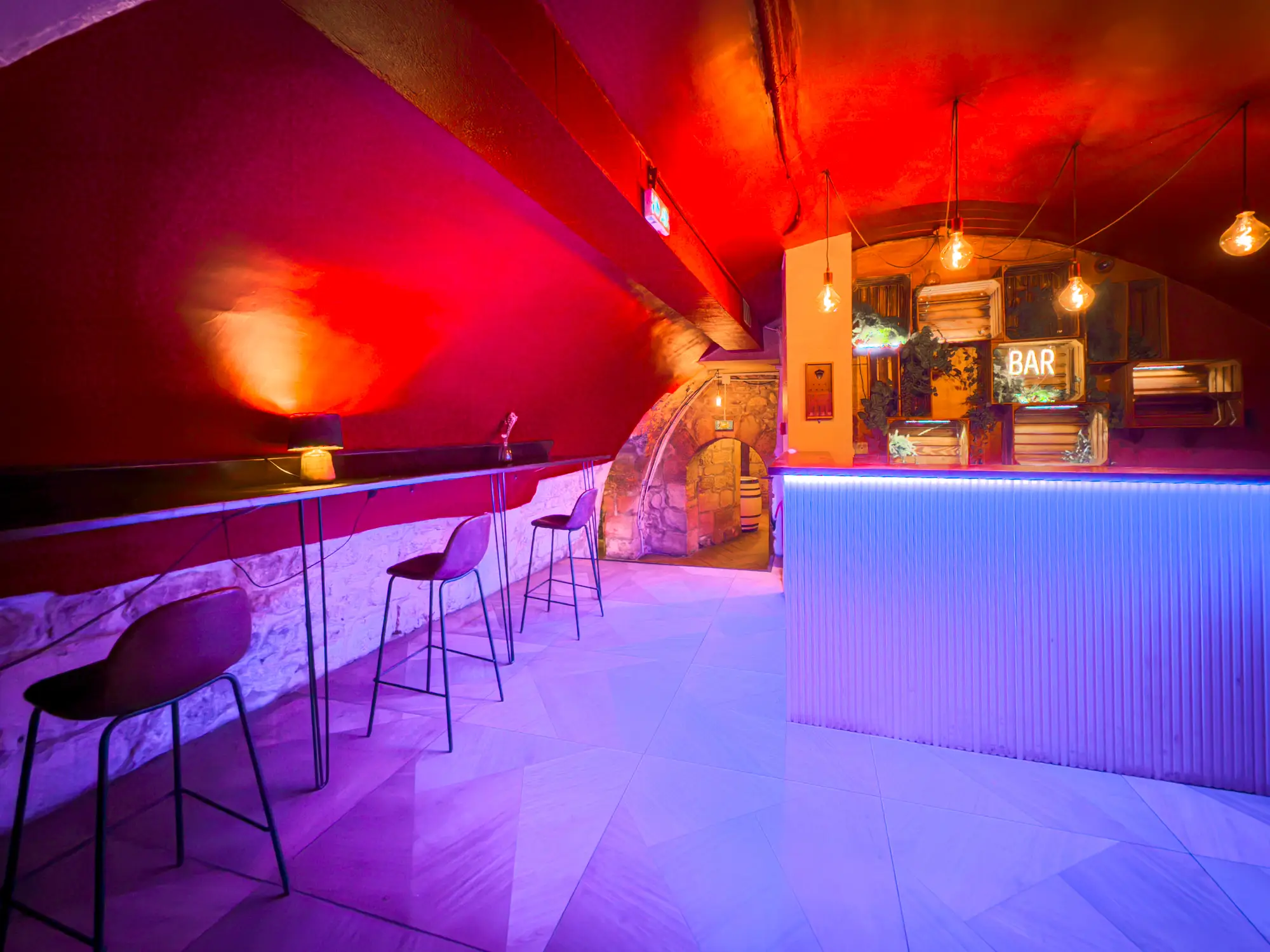 Paris Clandestin 32