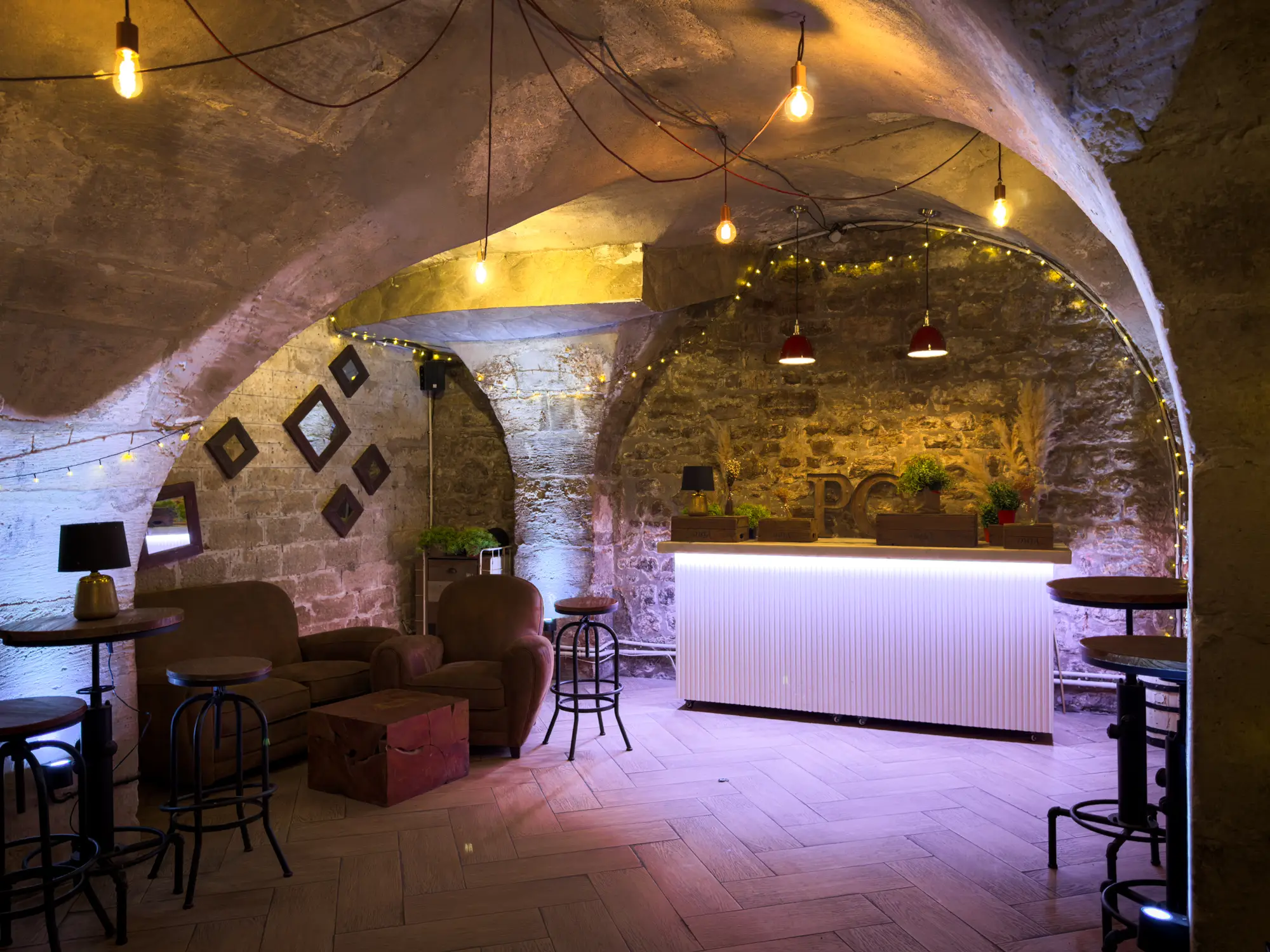 Paris Clandestin 34