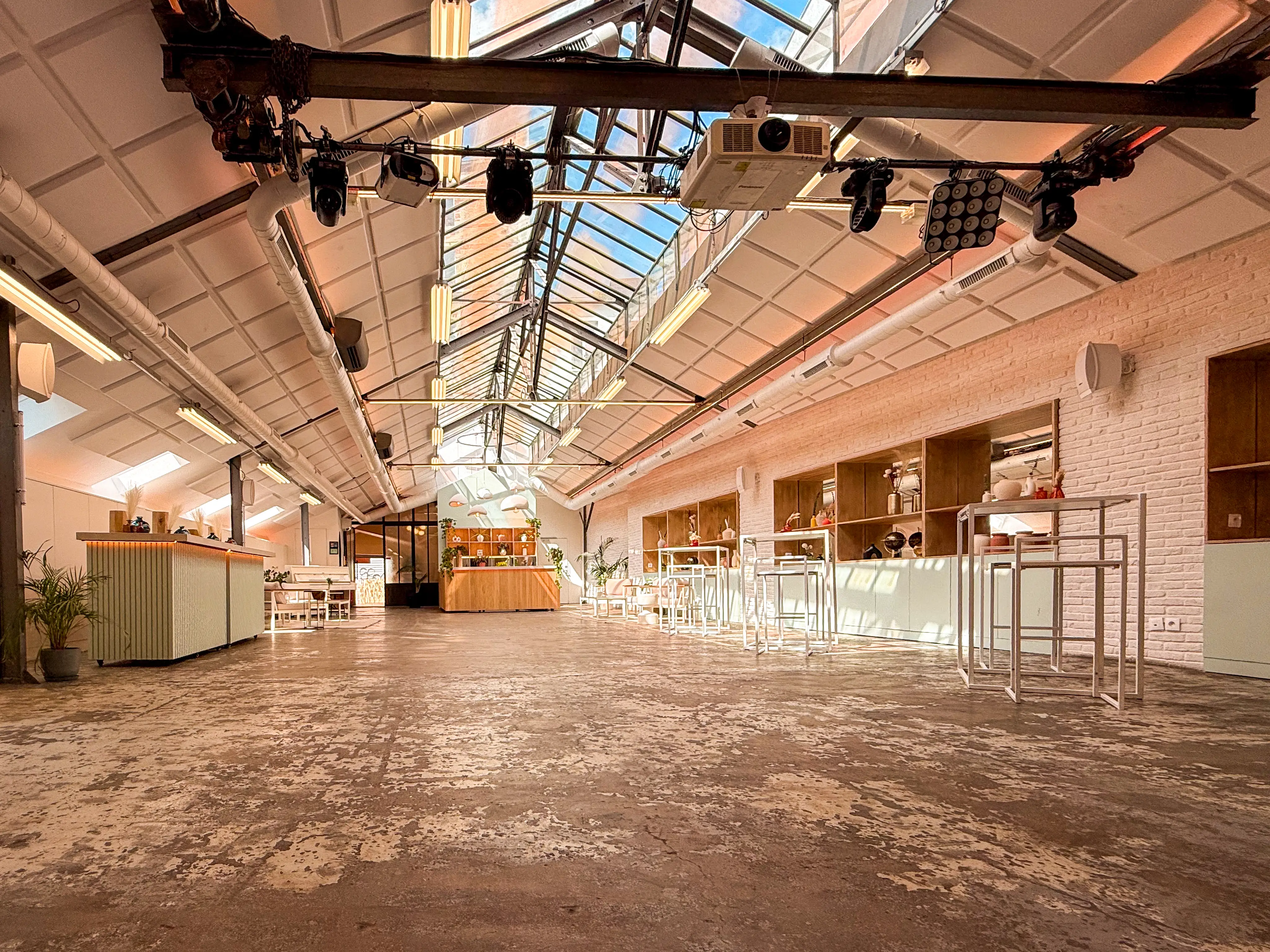 La Fabrique République 42