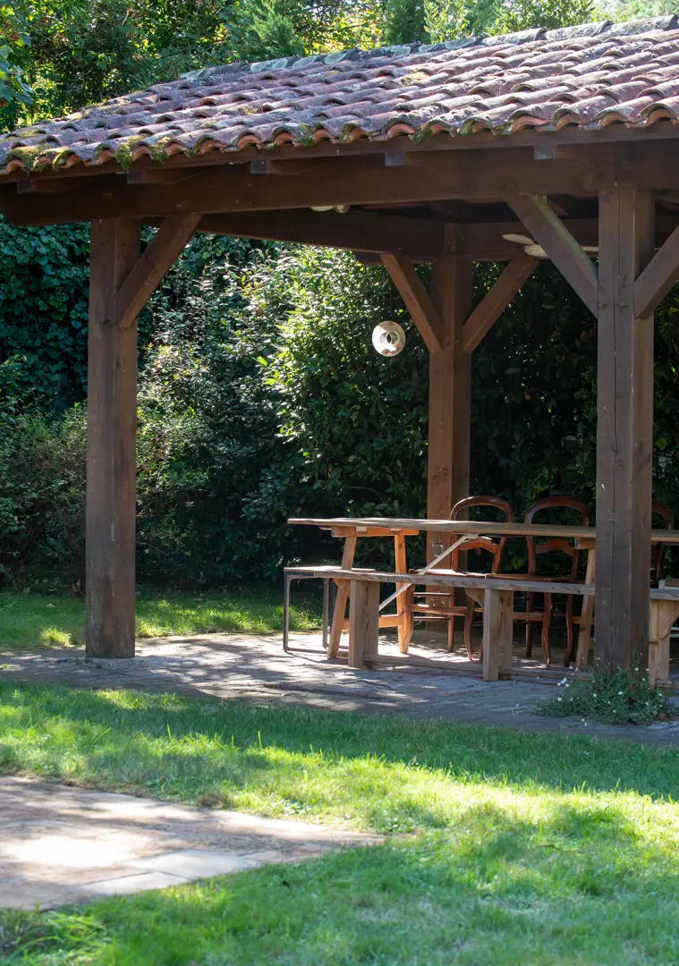 Domaine Ainhoa 3