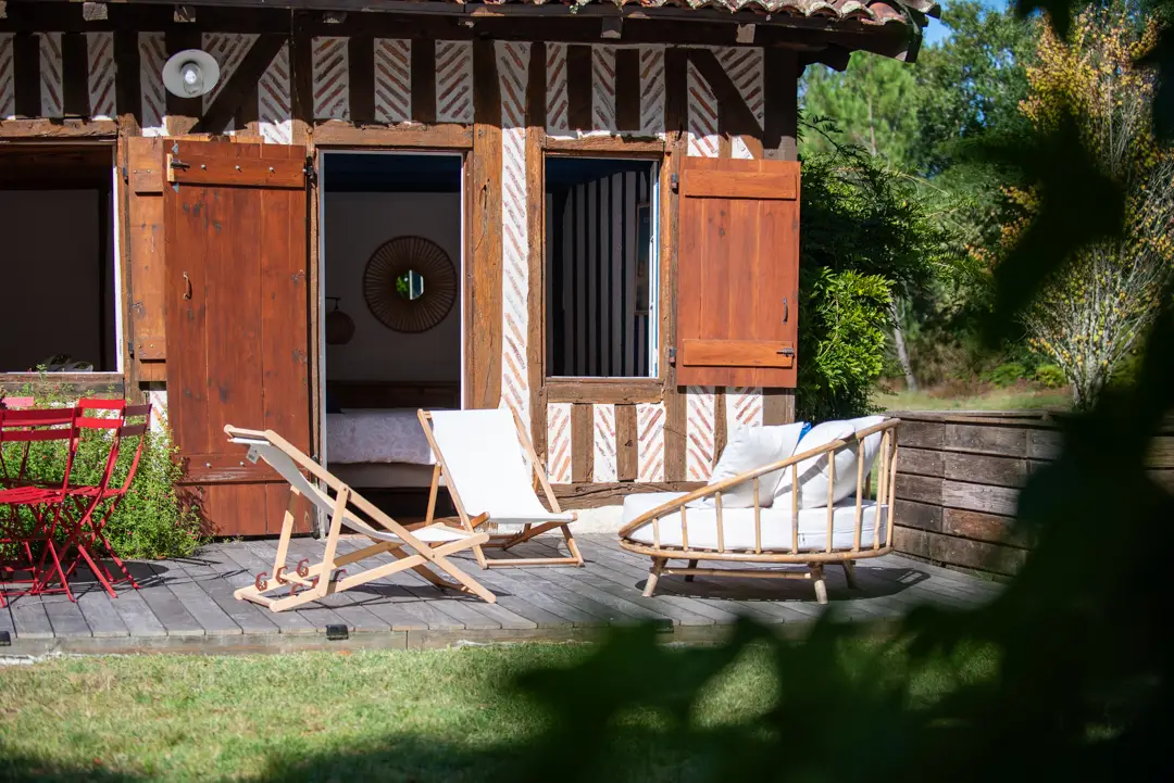 Domaine Ainhoa 8