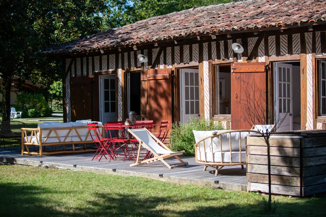 Domaine Ainhoa 10