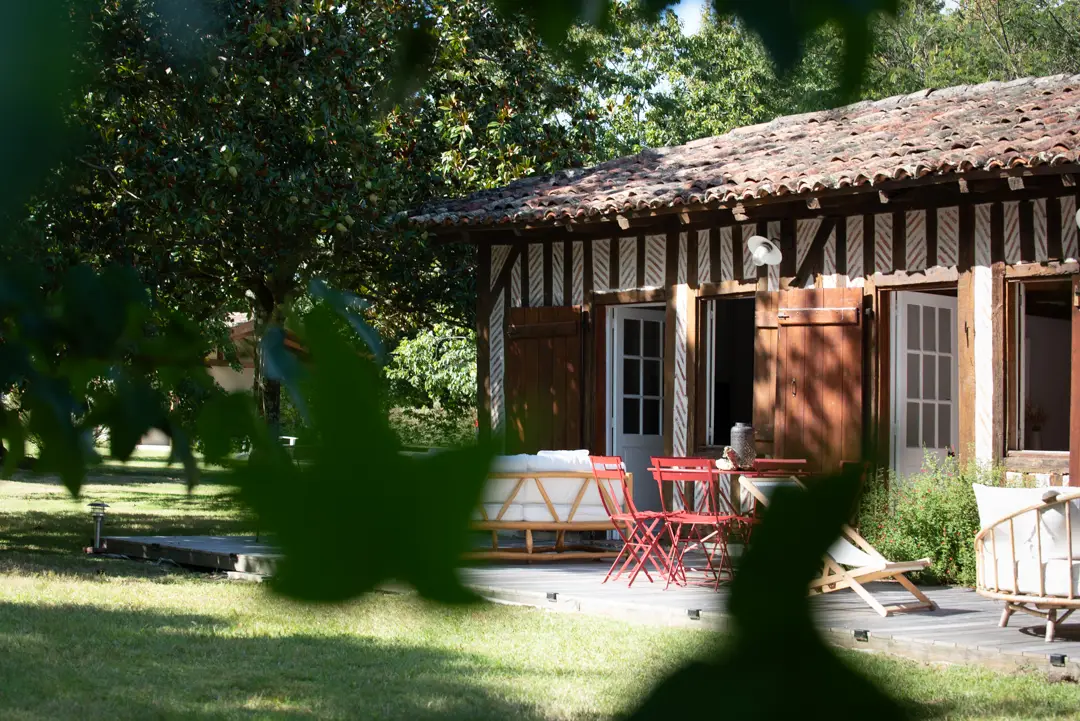 Domaine Ainhoa 9
