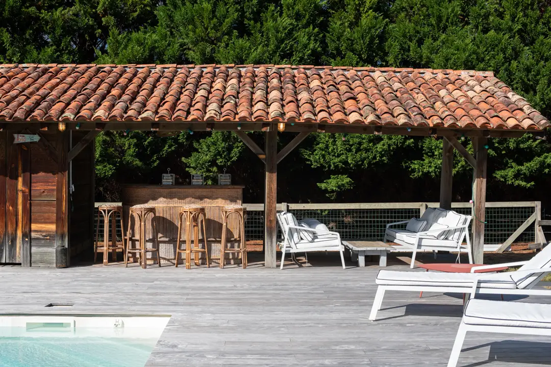 Domaine Ainhoa 6