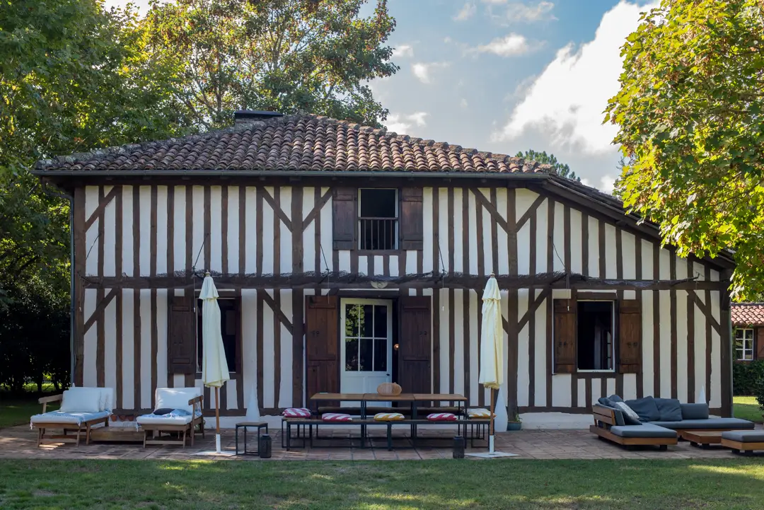 Domaine Ainhoa 5