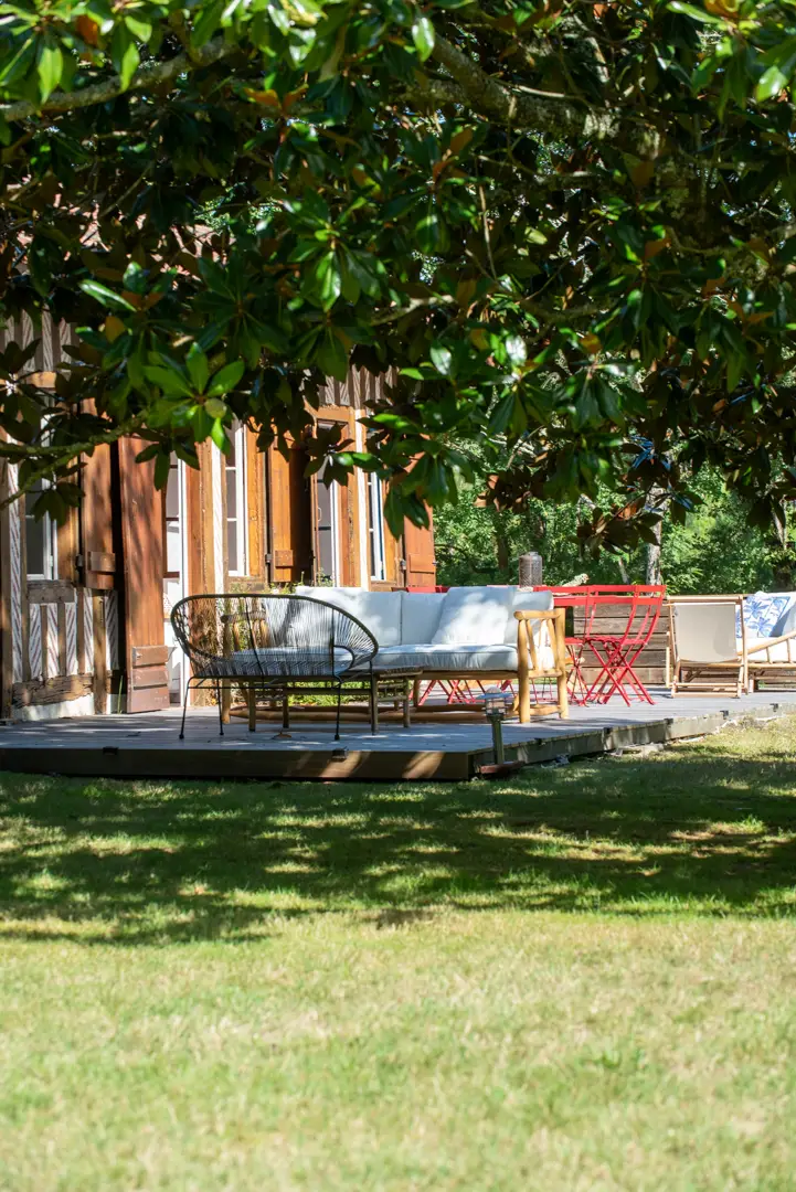 Domaine Ainhoa 25