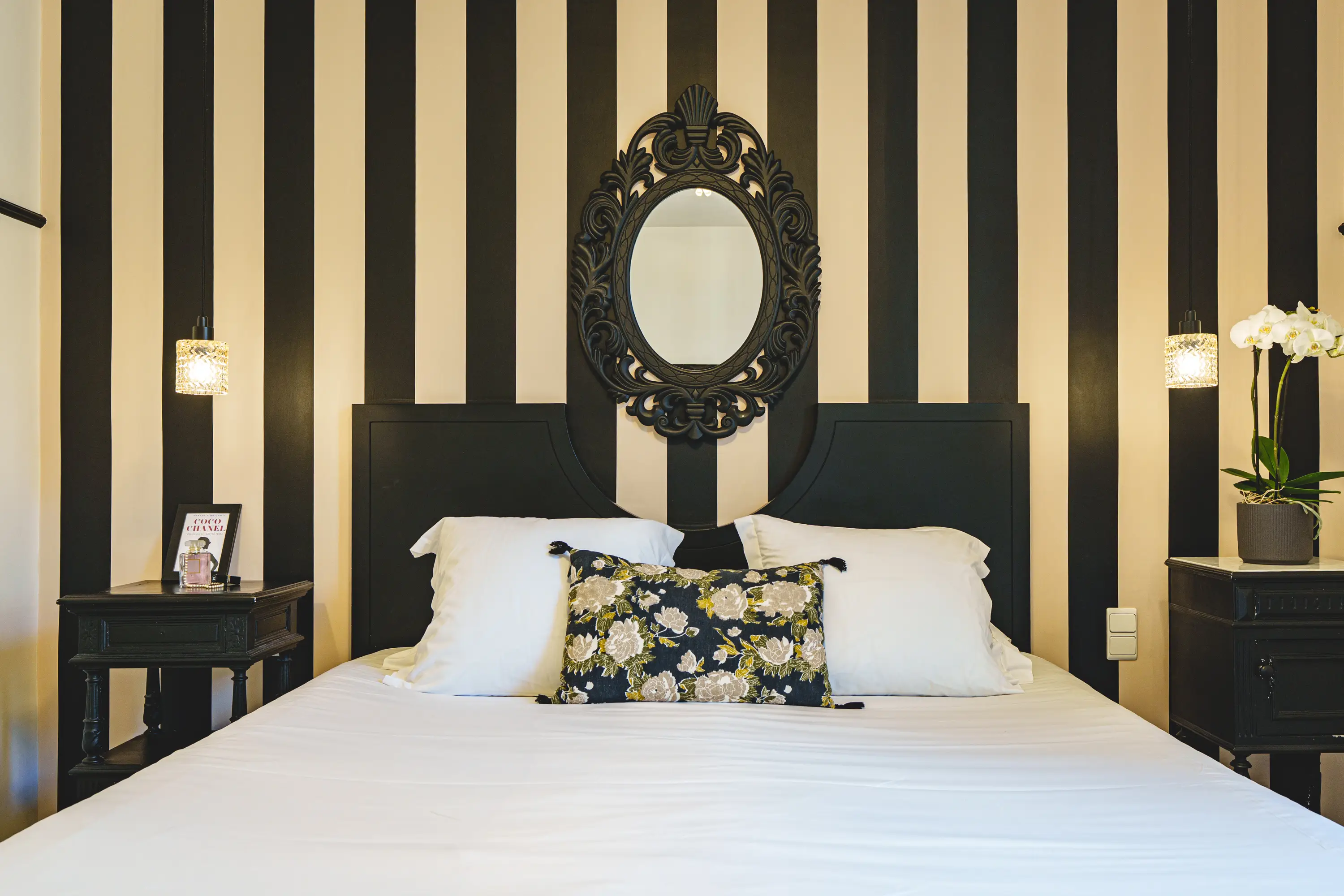 The Originals Boutique Hôtel Le Londres Saumur 13